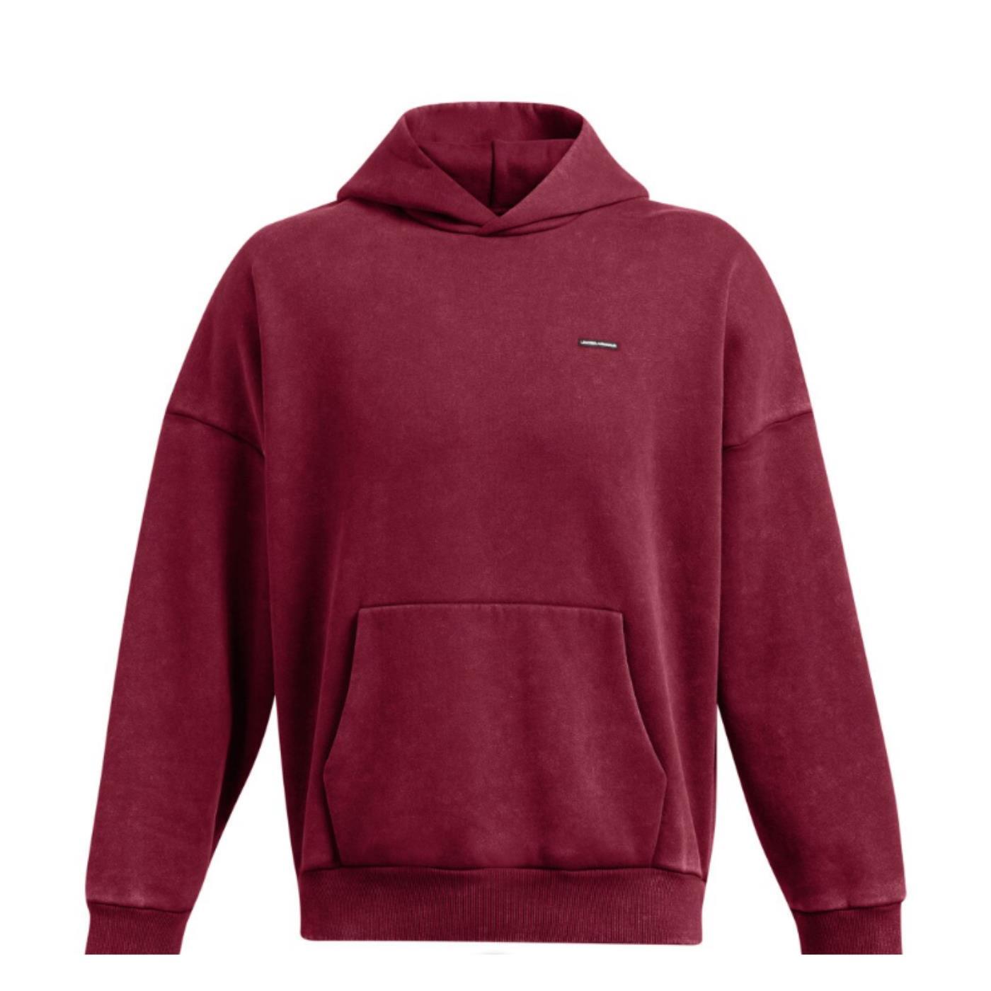 Bluza Męska Under Armour