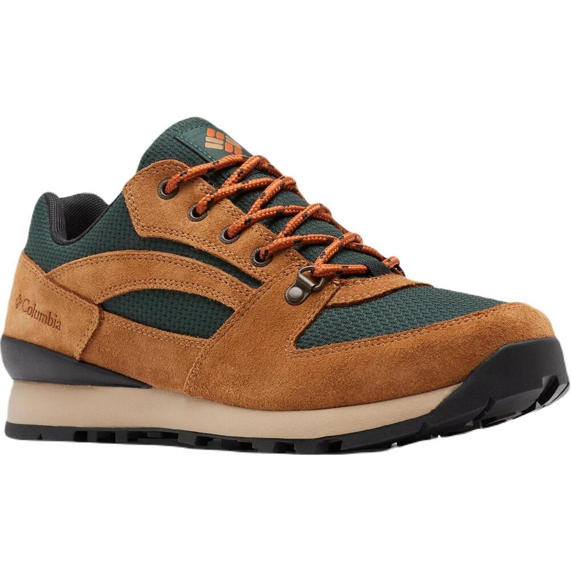 Buty turystyczne Męskie Columbia Wildone Navigate