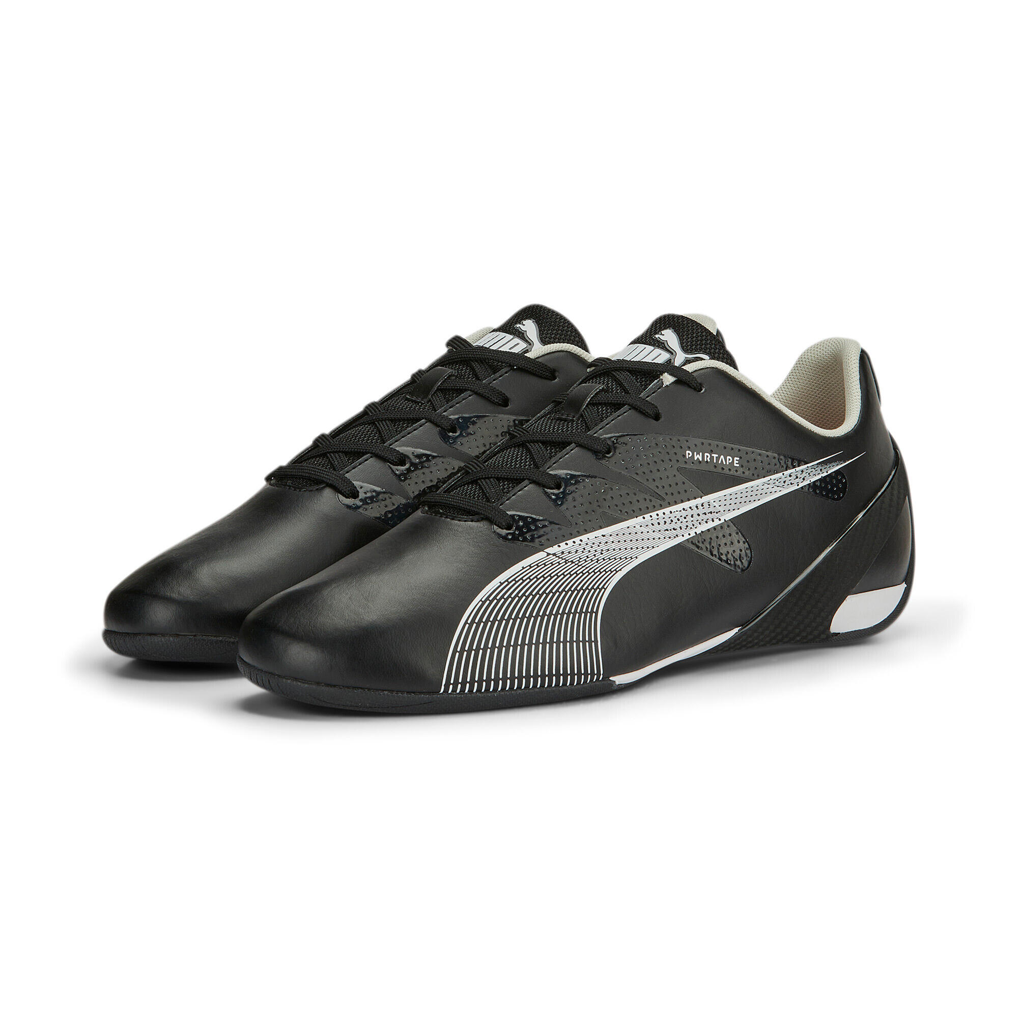 Puma Buty Ferrari Carbon Cat 30754601 R 43