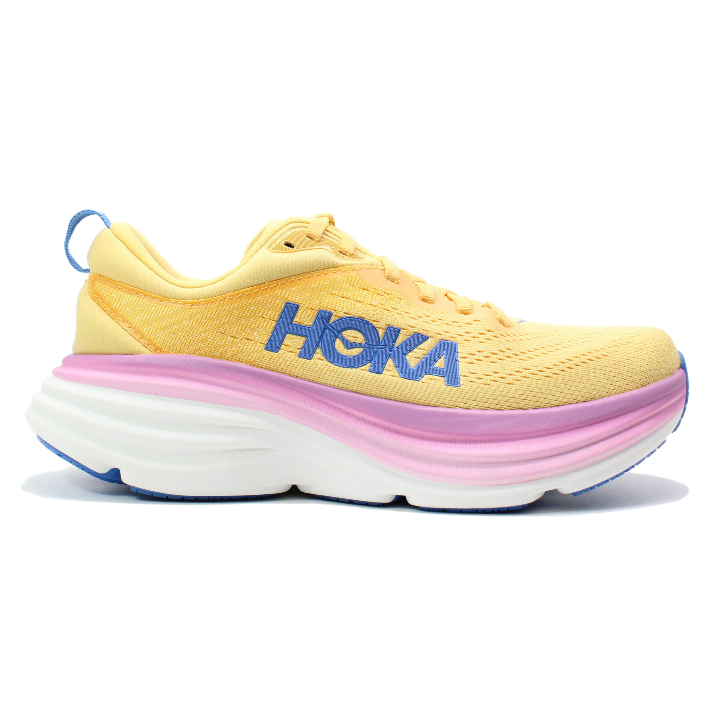 Buty do biegów terenowych damskie W'S Bondi 8