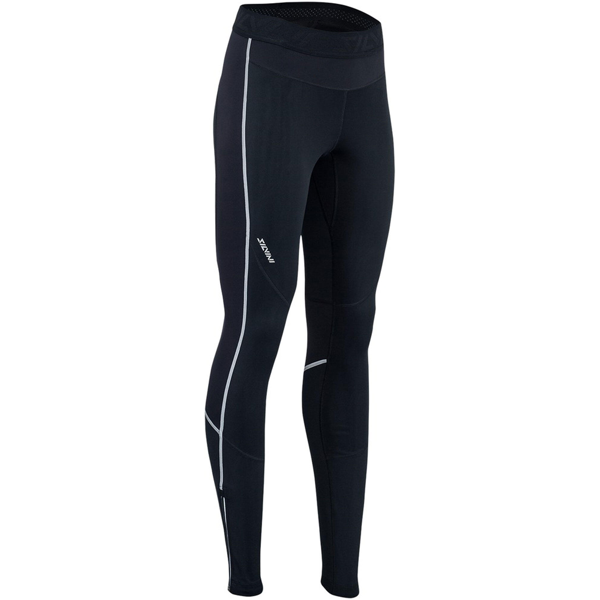 Spodnie damskie z membraną SILVINI Movenza WP1742