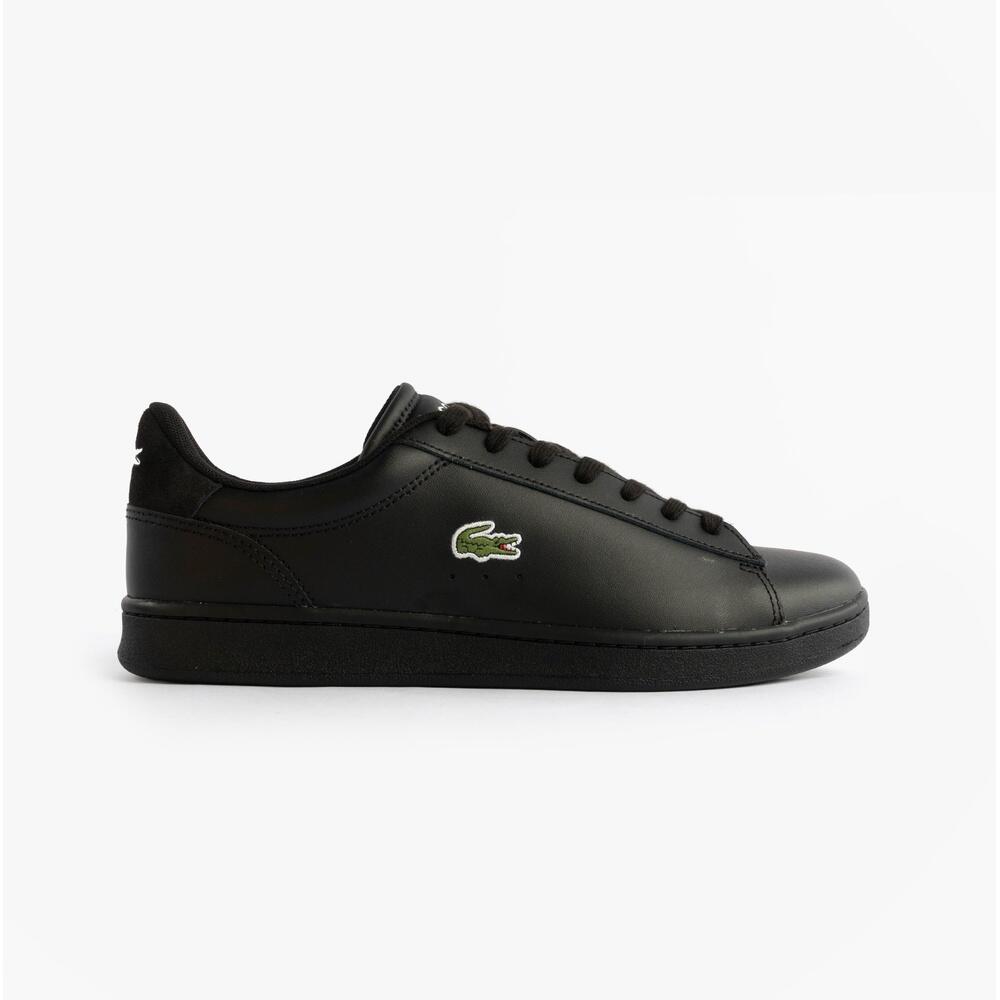 Buty męskie trampki sportowe Lacoste CARNABY SET
