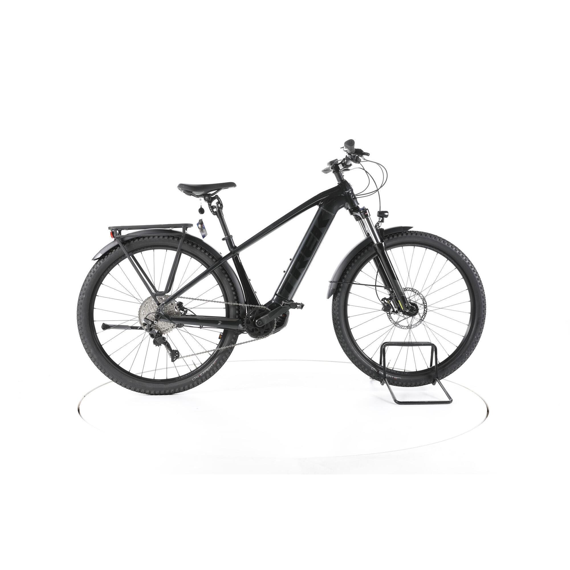 Second Life - Trek Powerfly Sport 4 EQ Trekking E-Bike - Stan dobry