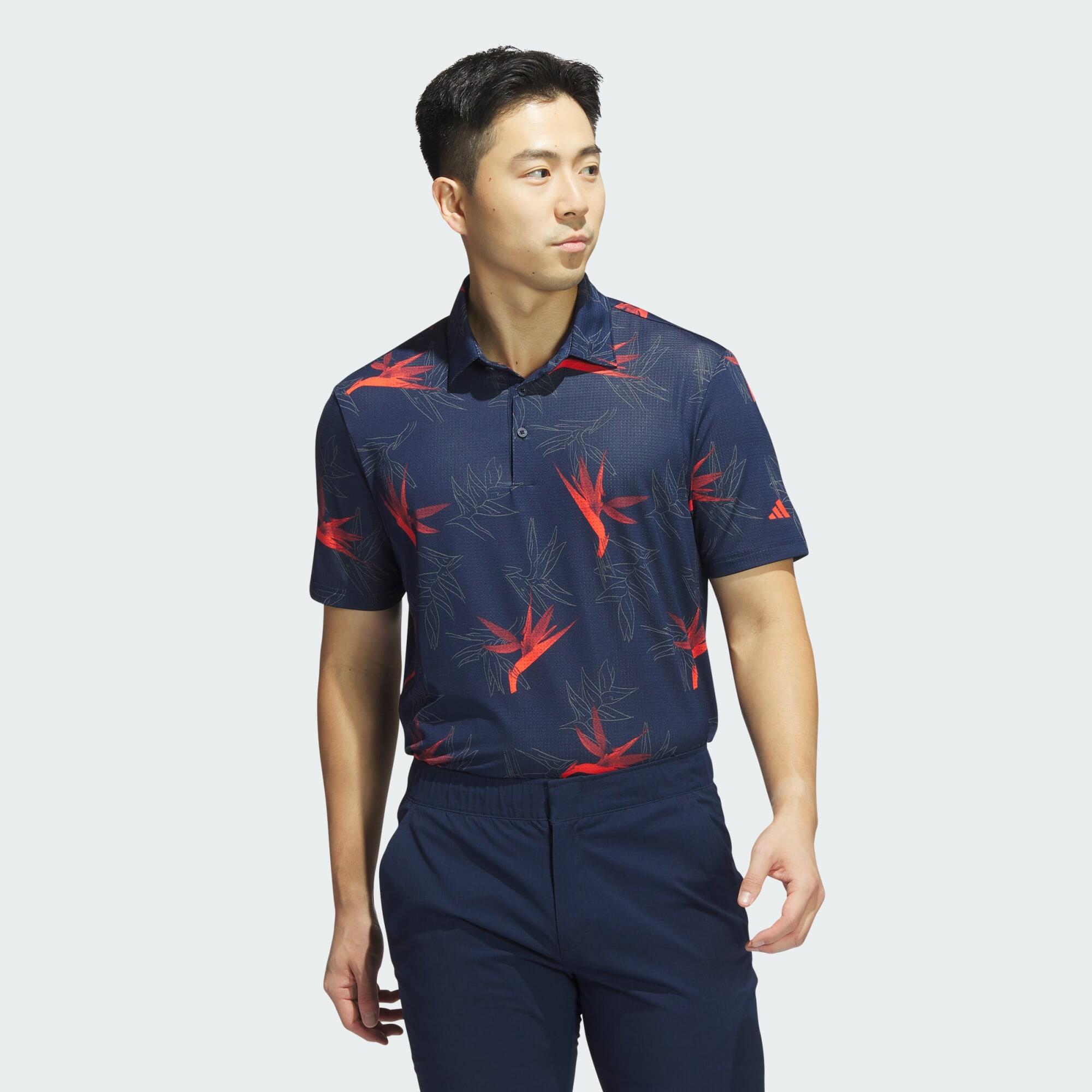 Koszulka polo Oasis Mesh