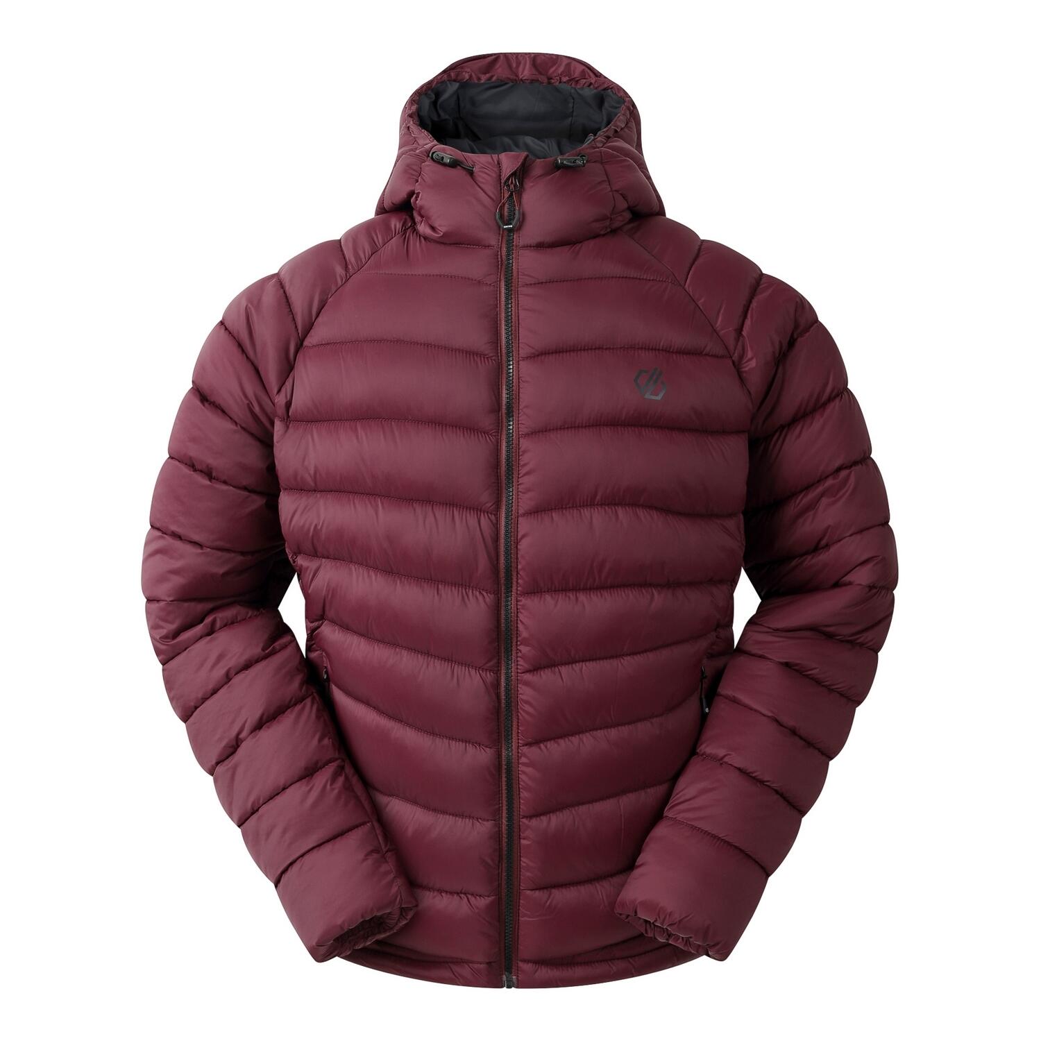 Męska Kurtka Torrek Mountain Baffled Padded Jacket