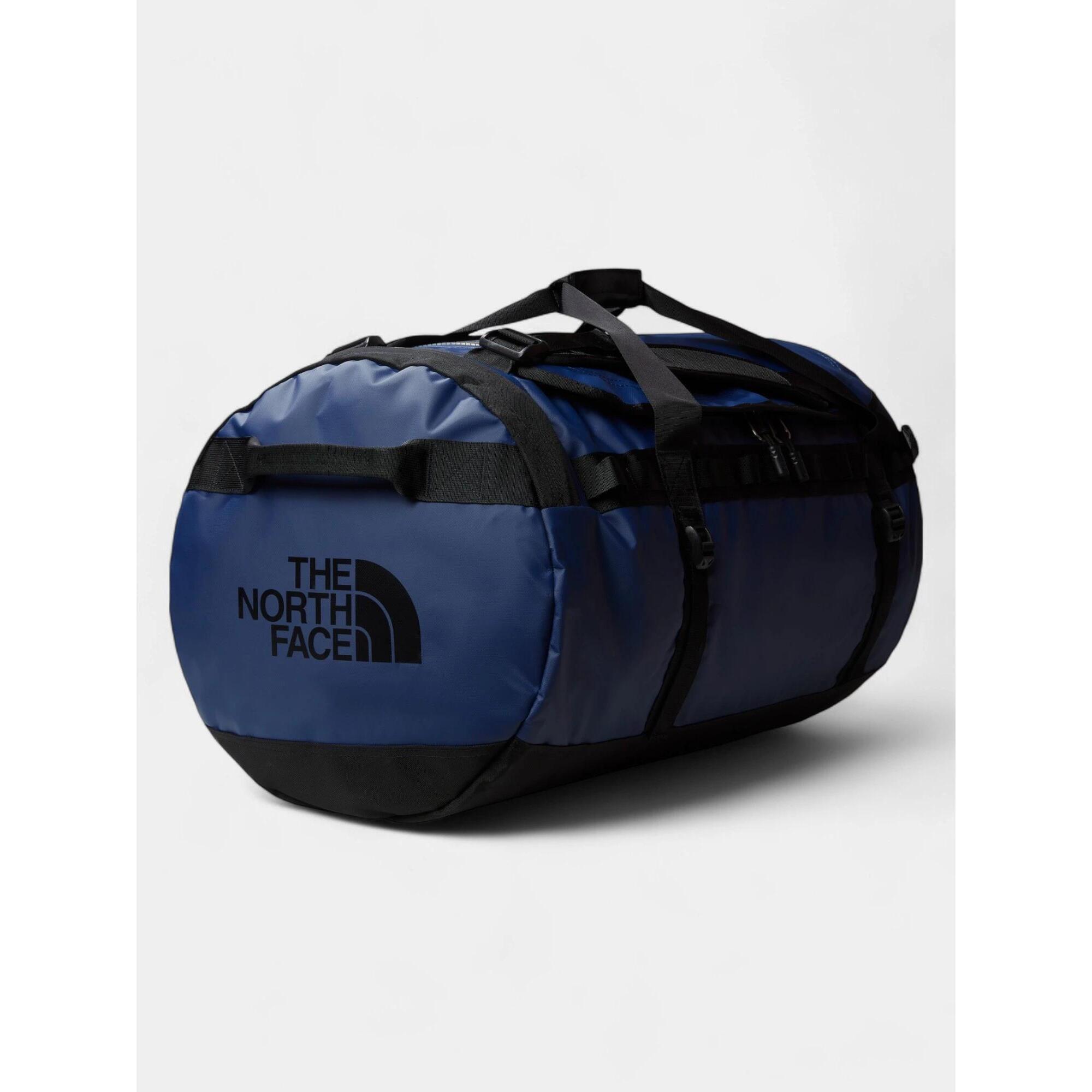 Torba sportowa The North Face Base Camp Duffel