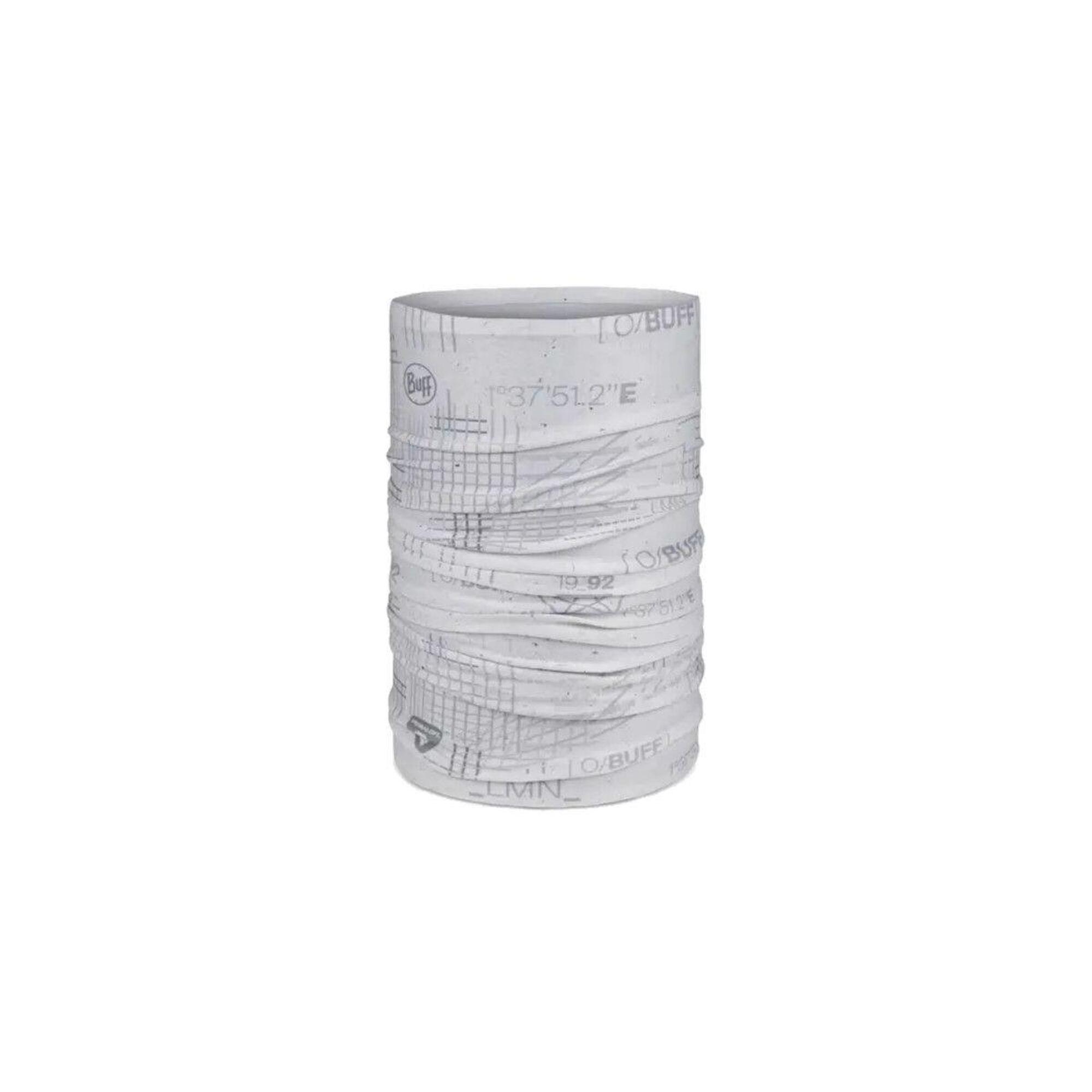 Chusta Buff Thermonet Pristo Ash uni