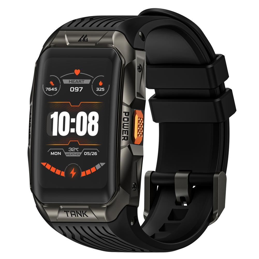 Smartwatch Kospet TANK X2 ULTRA Czarny
