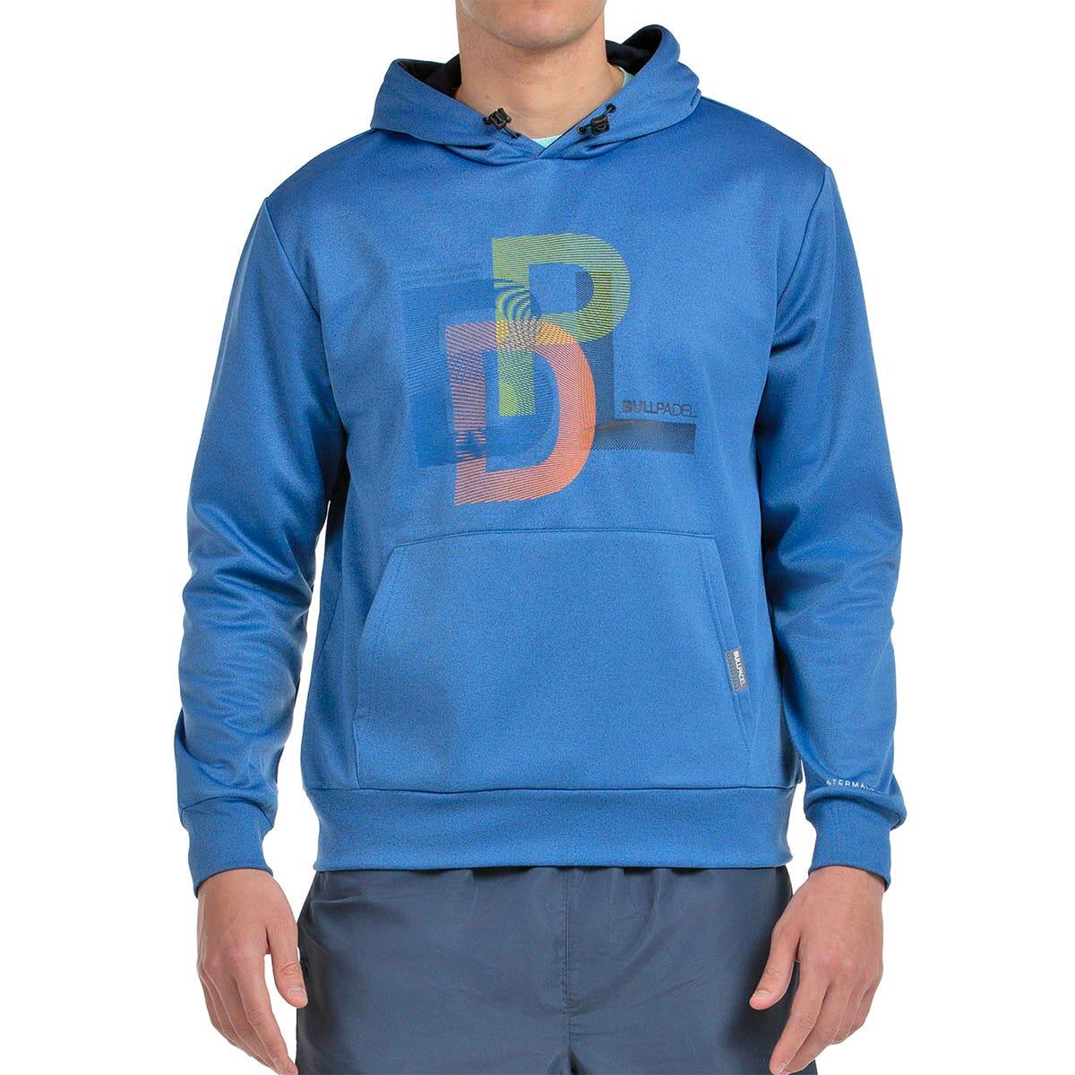 Bullpadel Gondo Sweatshirt