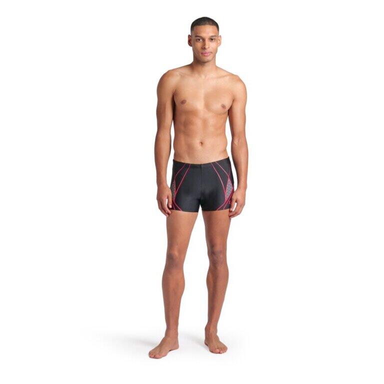 Kąpielówki Arena Graphic