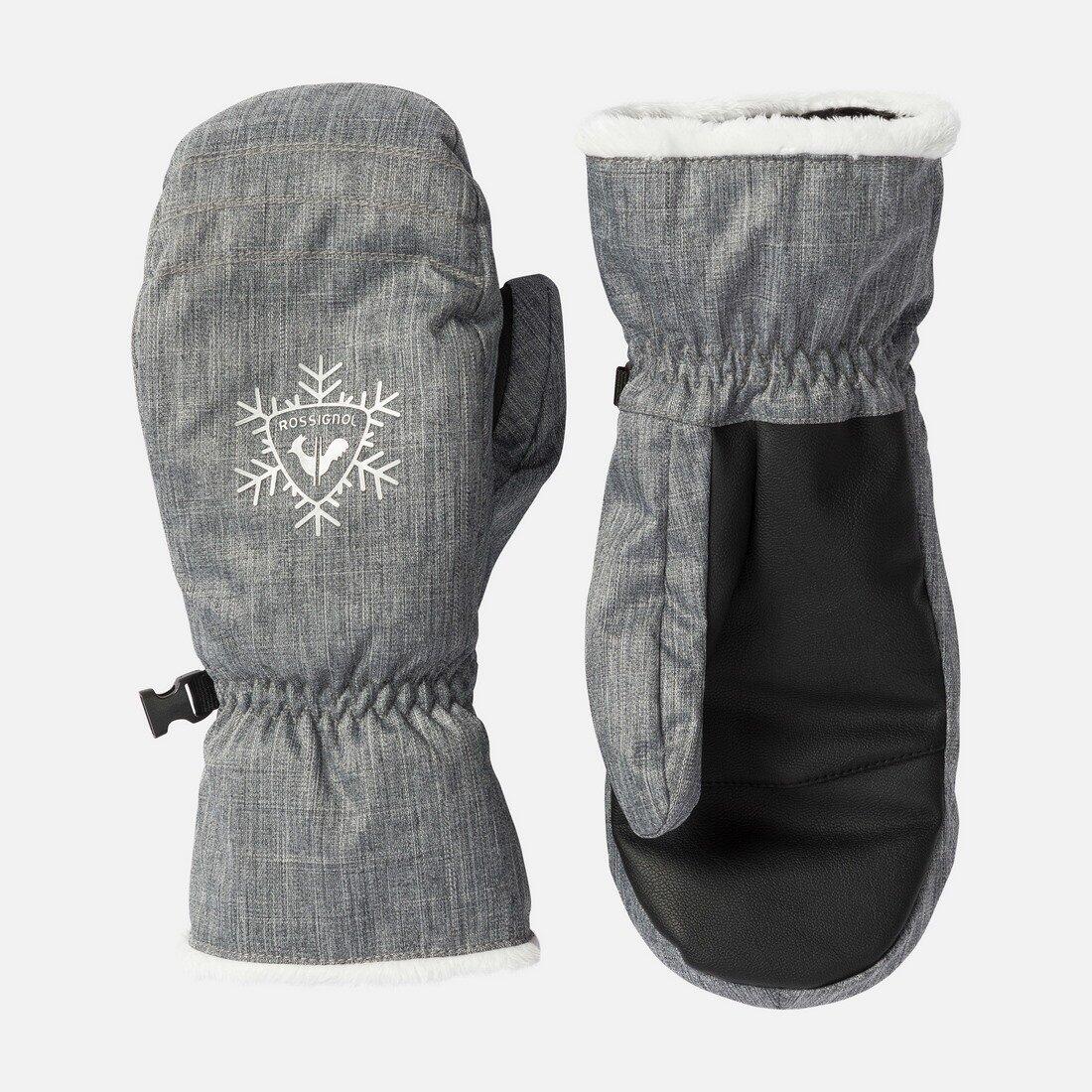 Rękawice narciarskie damskie Rossignol W PERFY M