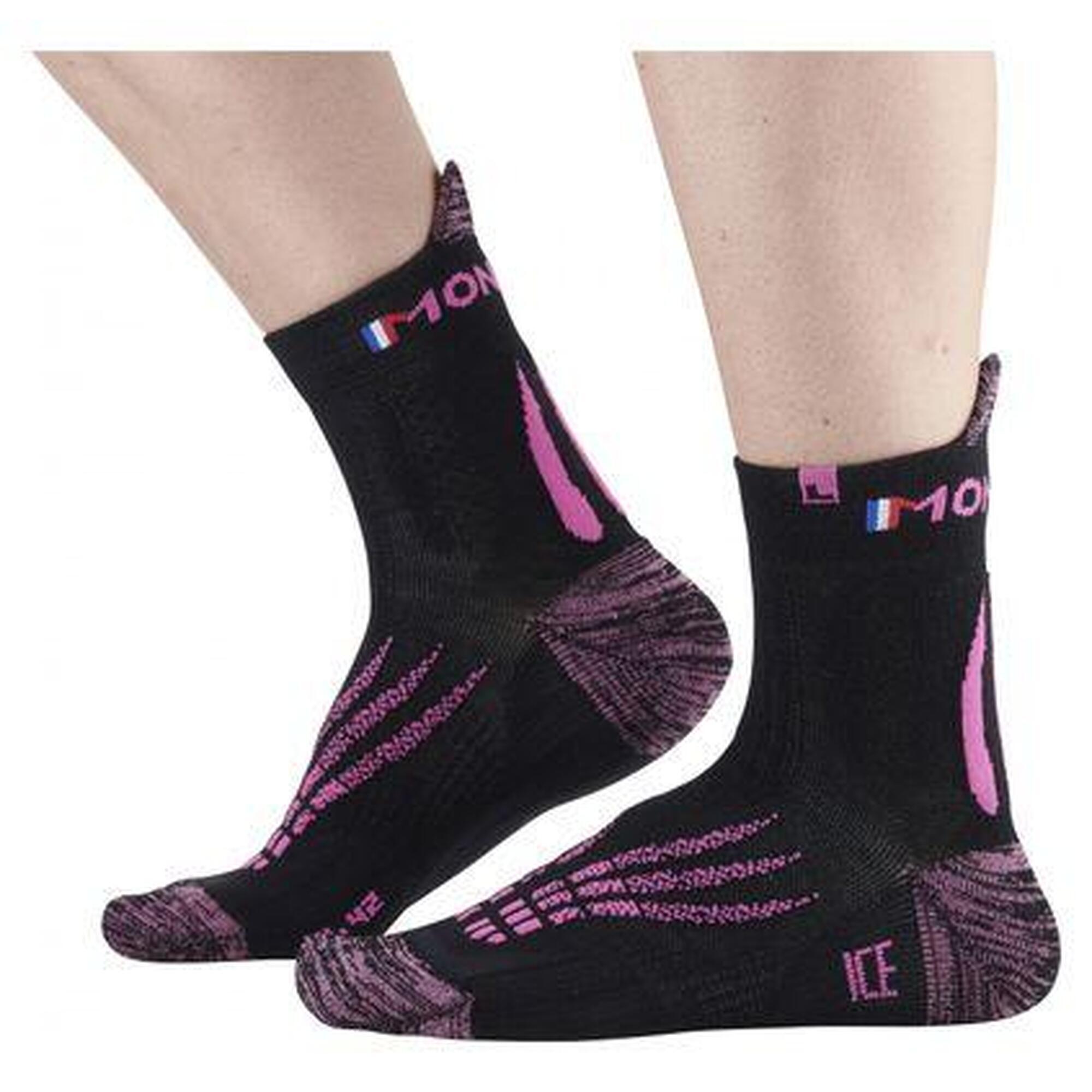 Skarpetki Monnet Ice