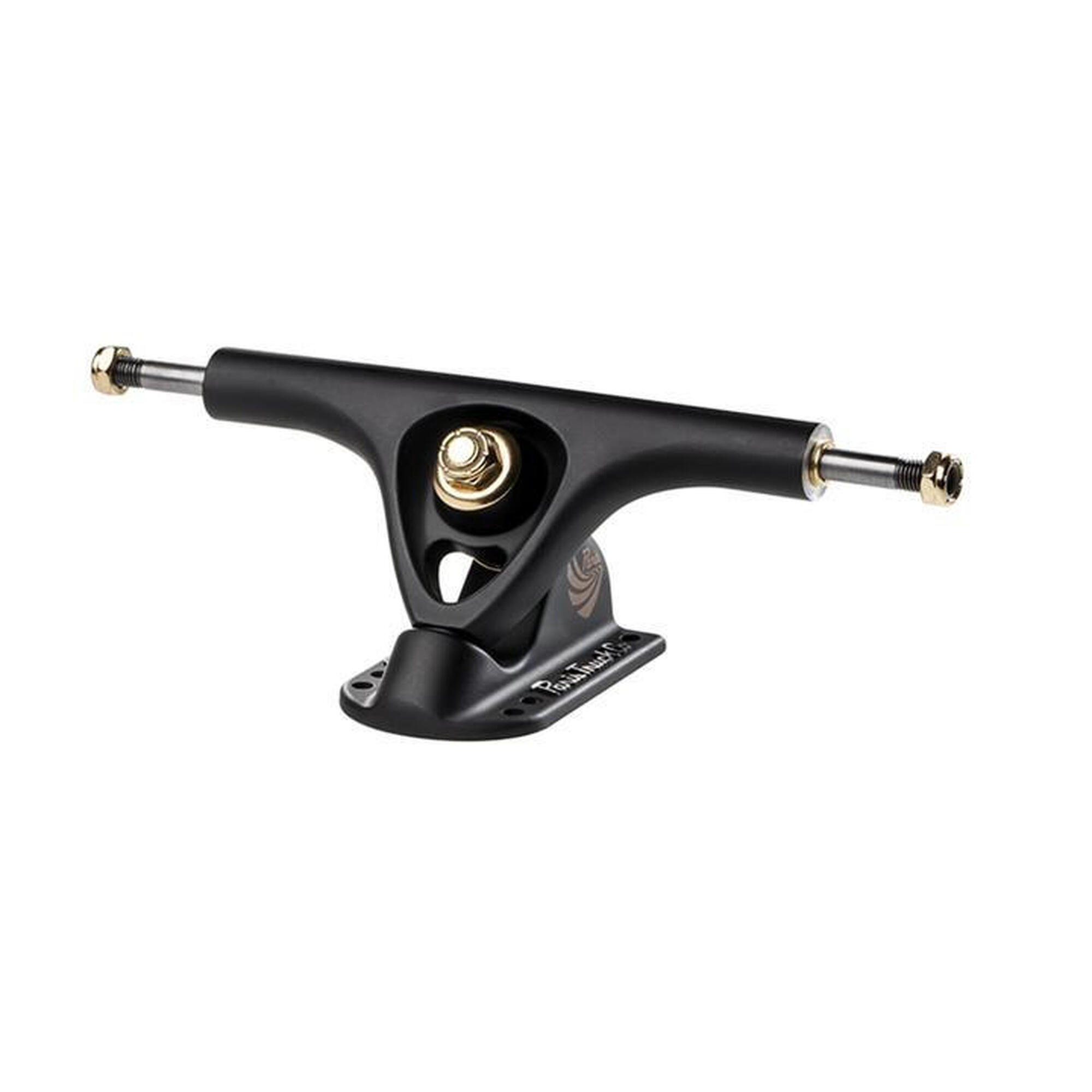 Trucks Sk8 RKP V3 150MM 50 Matte Black PARIS_TRUCK