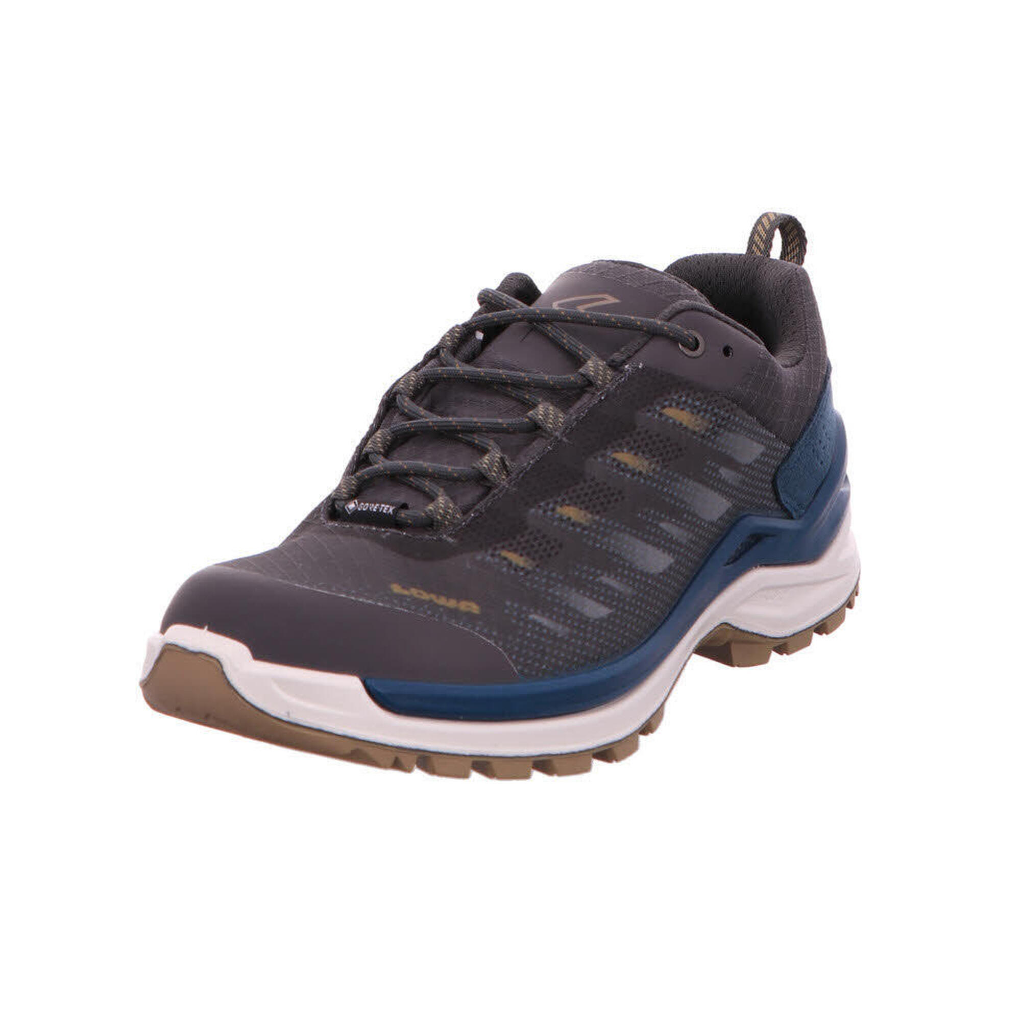 Buty trekkingowe damskie Lowa Ferrox Pro Low Gtx