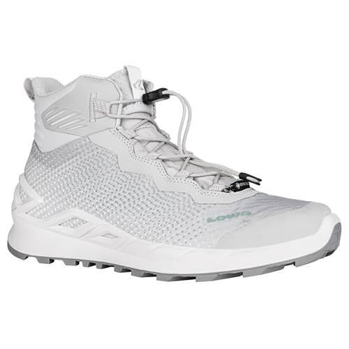 Buty trekkingowe damskie Lowa Merger Mid Gtx