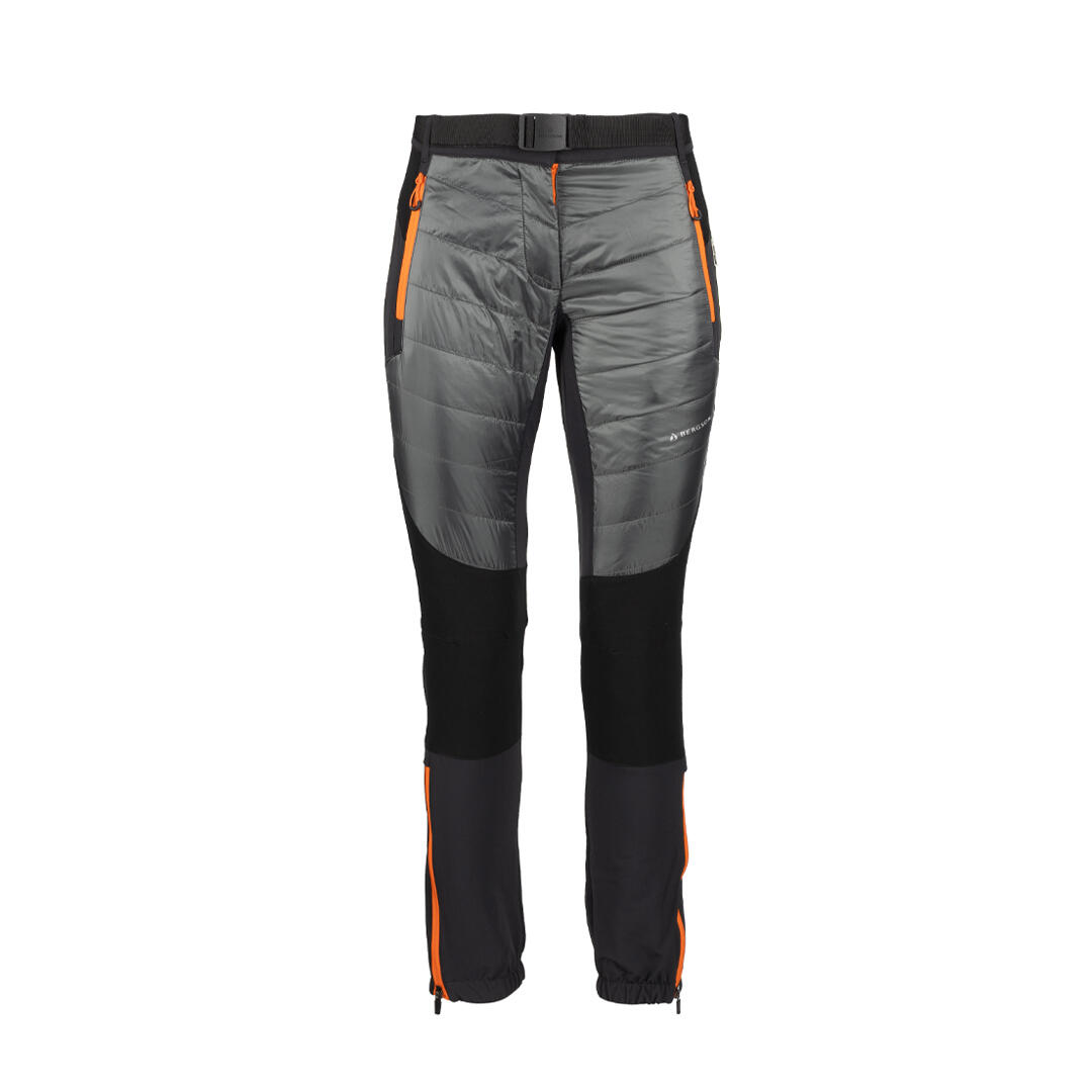 Spodnie hybrydowe damskie Unsted