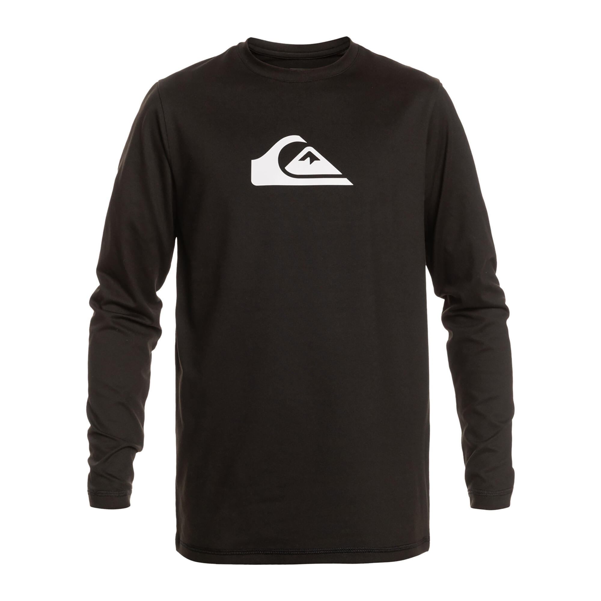 Longsleeve do pływania męski Quiksilver Solid Streak