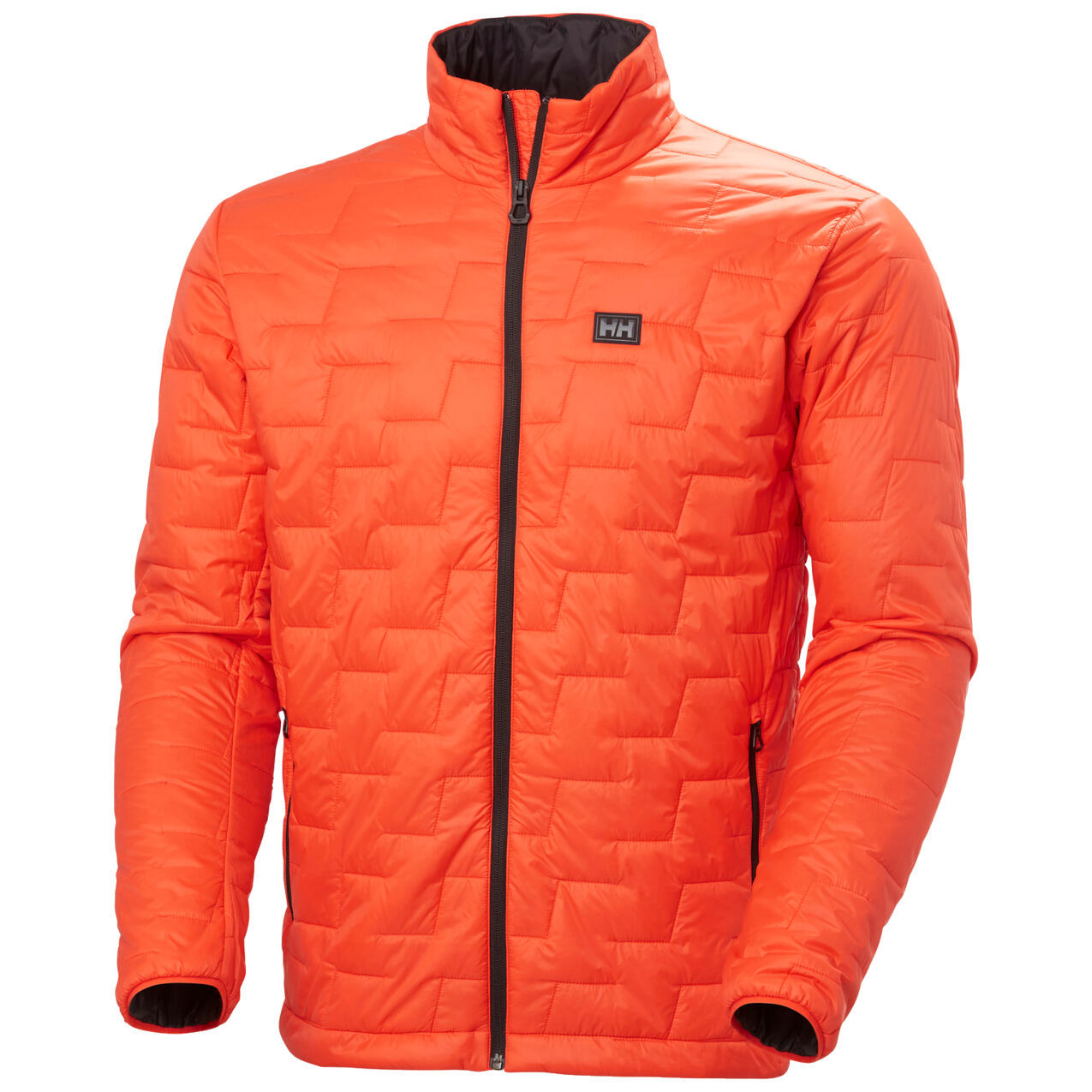 Kurtka puchowa Helly Hansen Lifaloft