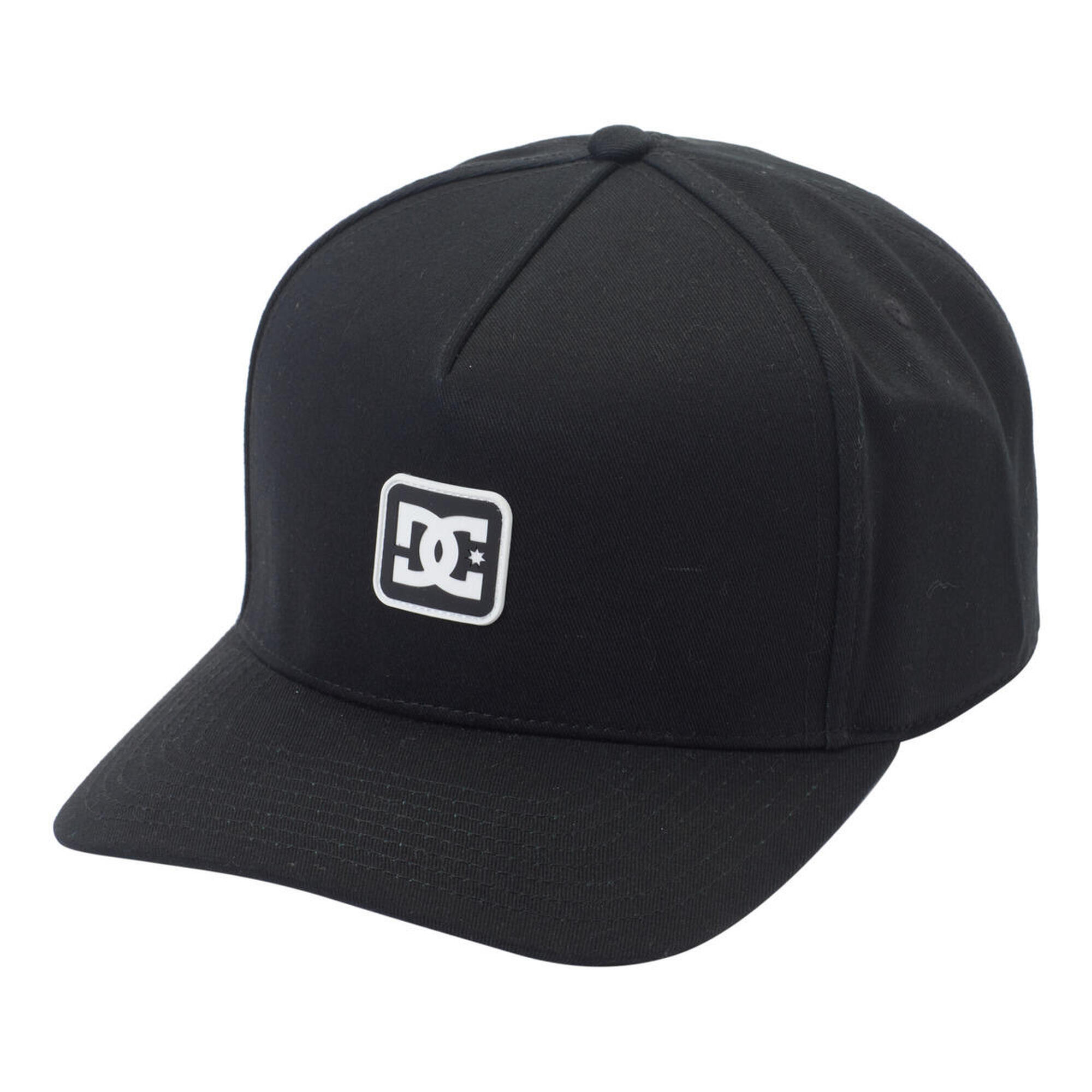 Czapka Snapback dla Mężczyzn SURESHOT Czarny