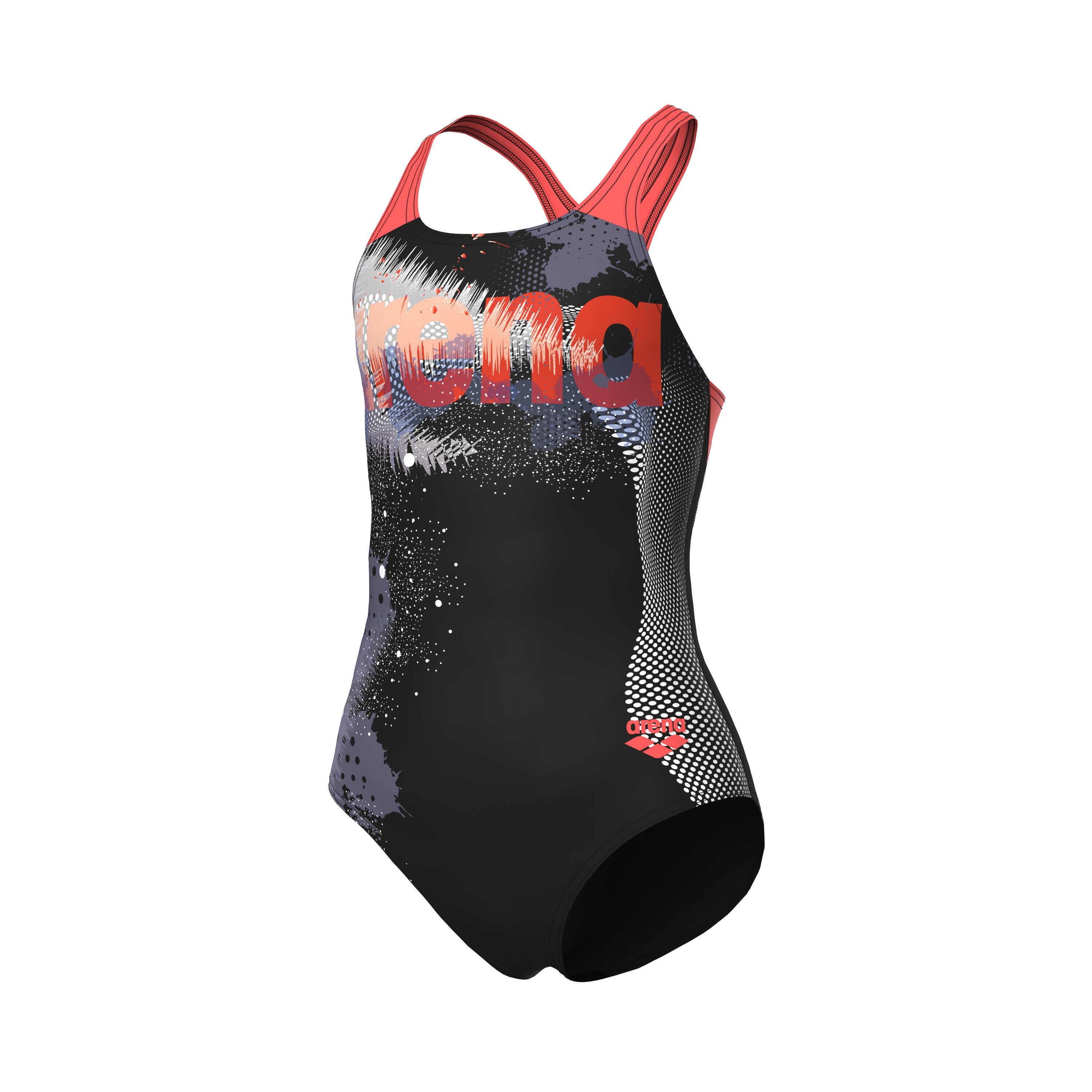 Strój Kąpielowy Dziewczęcy Light Tricks Swimsuit Swim