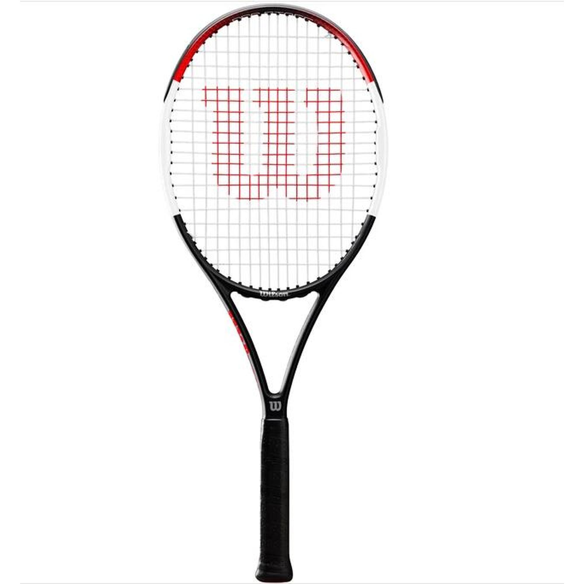 Rakieta tenisowa Wilson Pro Staff Precision 100 TNS