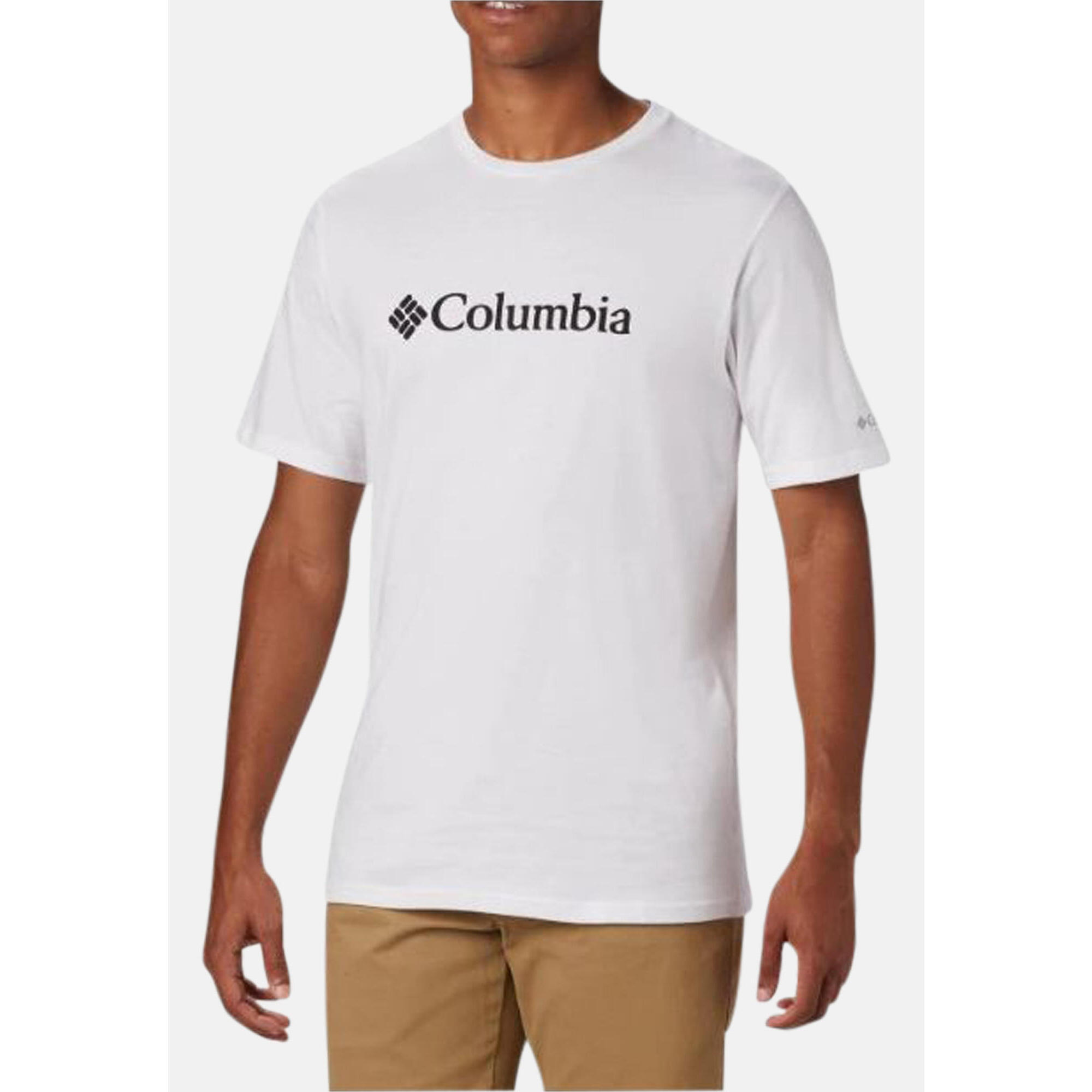 Columbia Koszulka Csc Basic Logo 1680053100