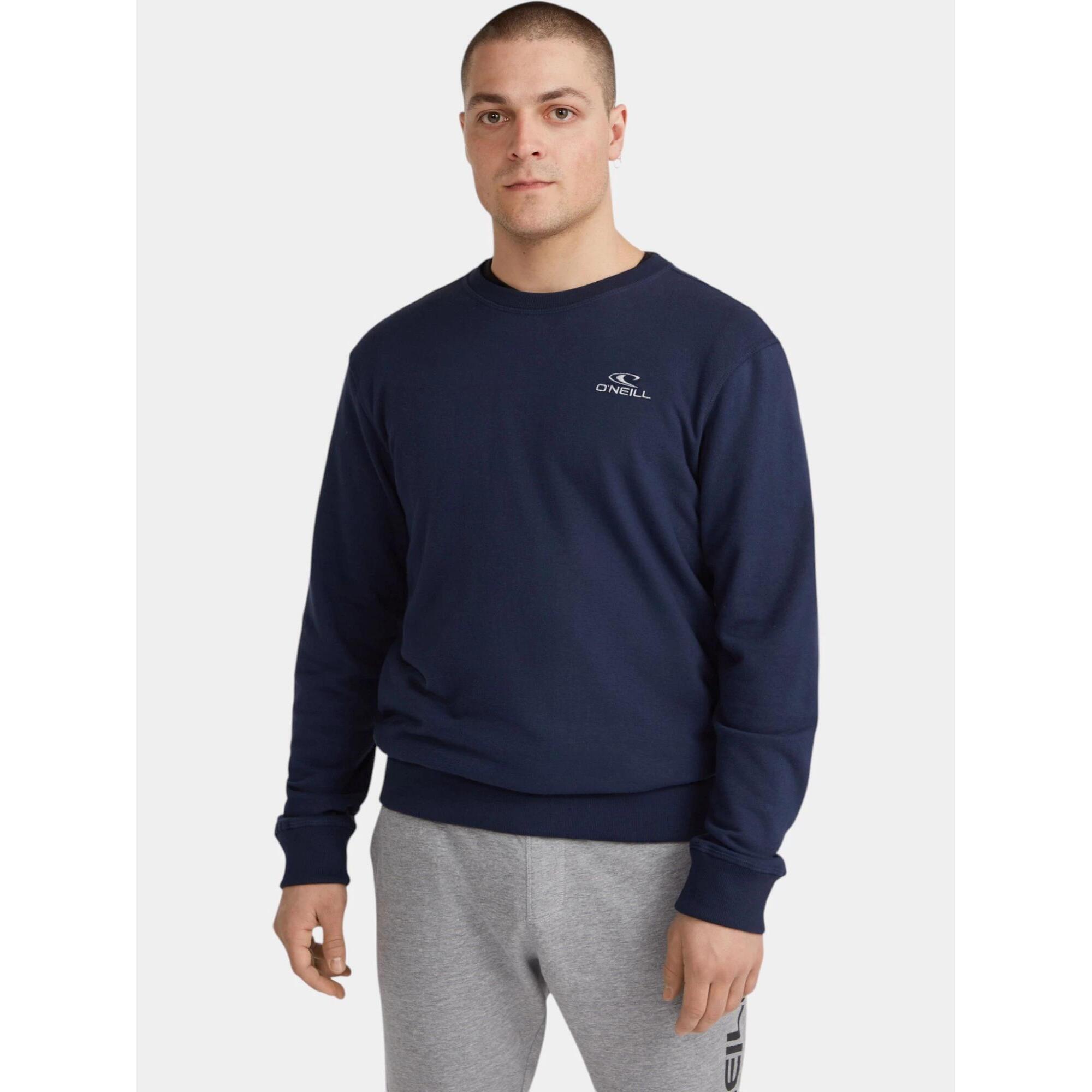 Sweter Męski O'Neill Small Logo Crew