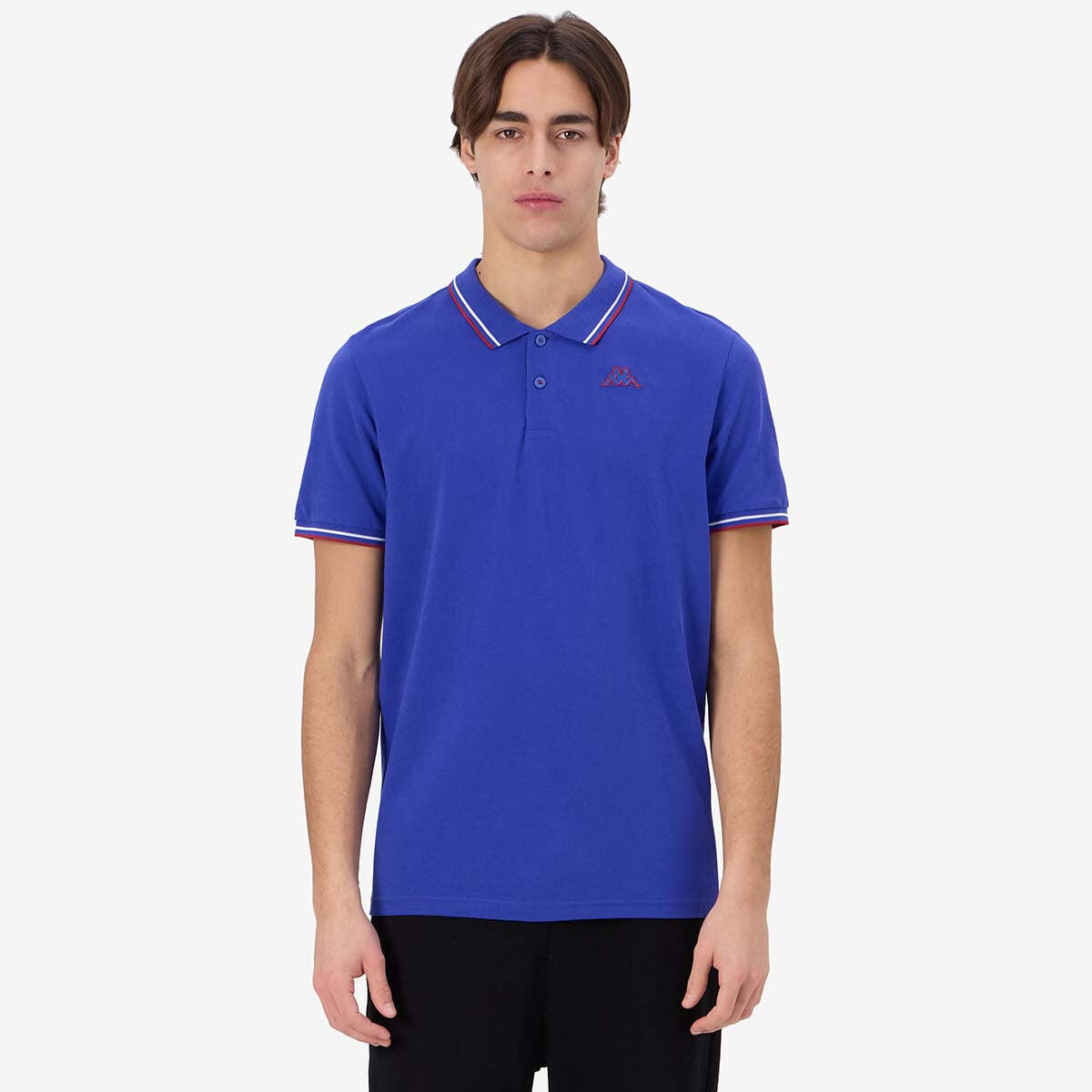 Polo Kappa Logo Korpo Ezio 2