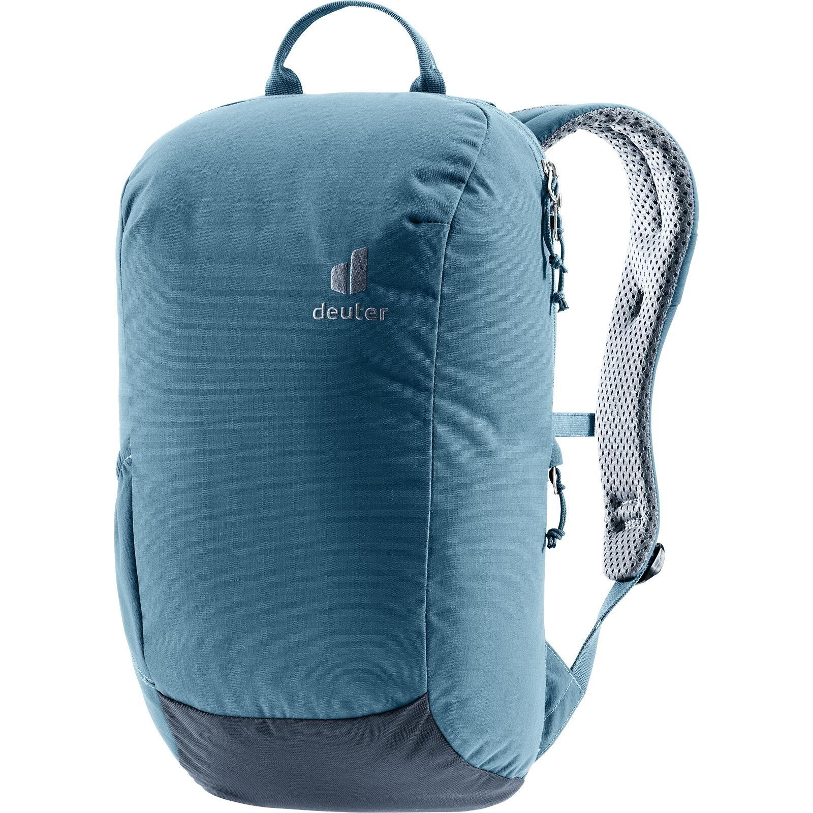 Plecak miejski Deuter Stepout 12 - atlantic/ink
