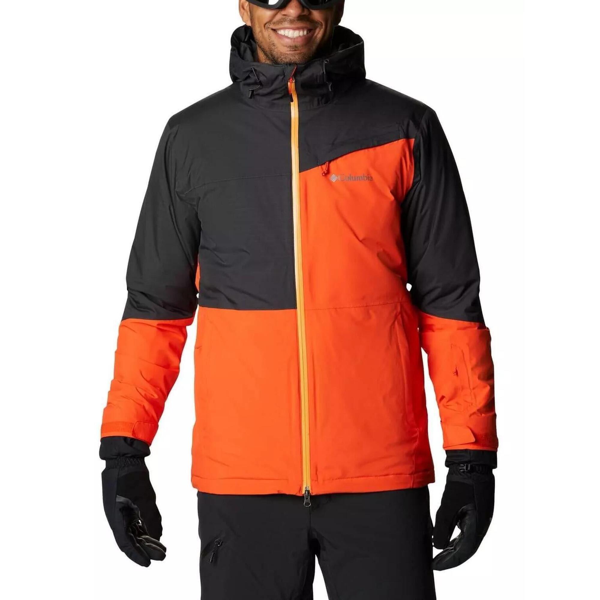 Kurtka narciarska męska Iceberg Point Jacket