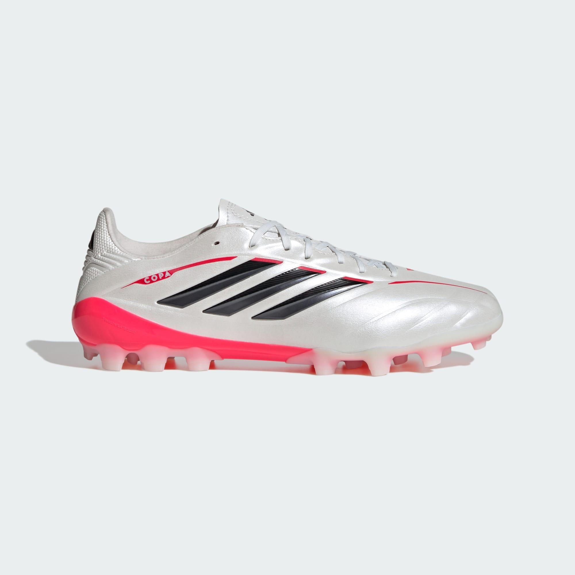 Buty piłkarskie COPA PURE IV LEAGUE 2G/3G AG