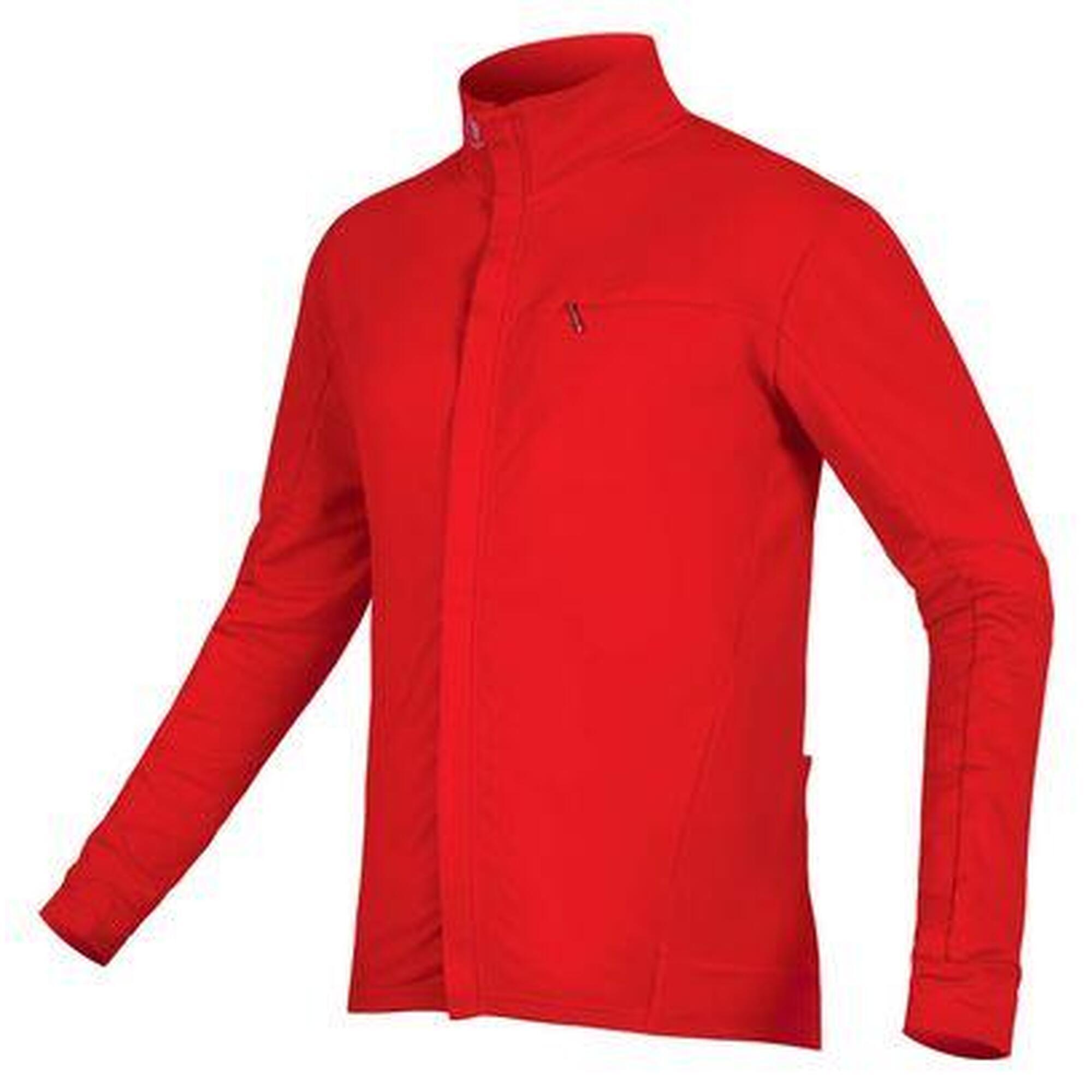 Jersey Endura Roubaix Xtract