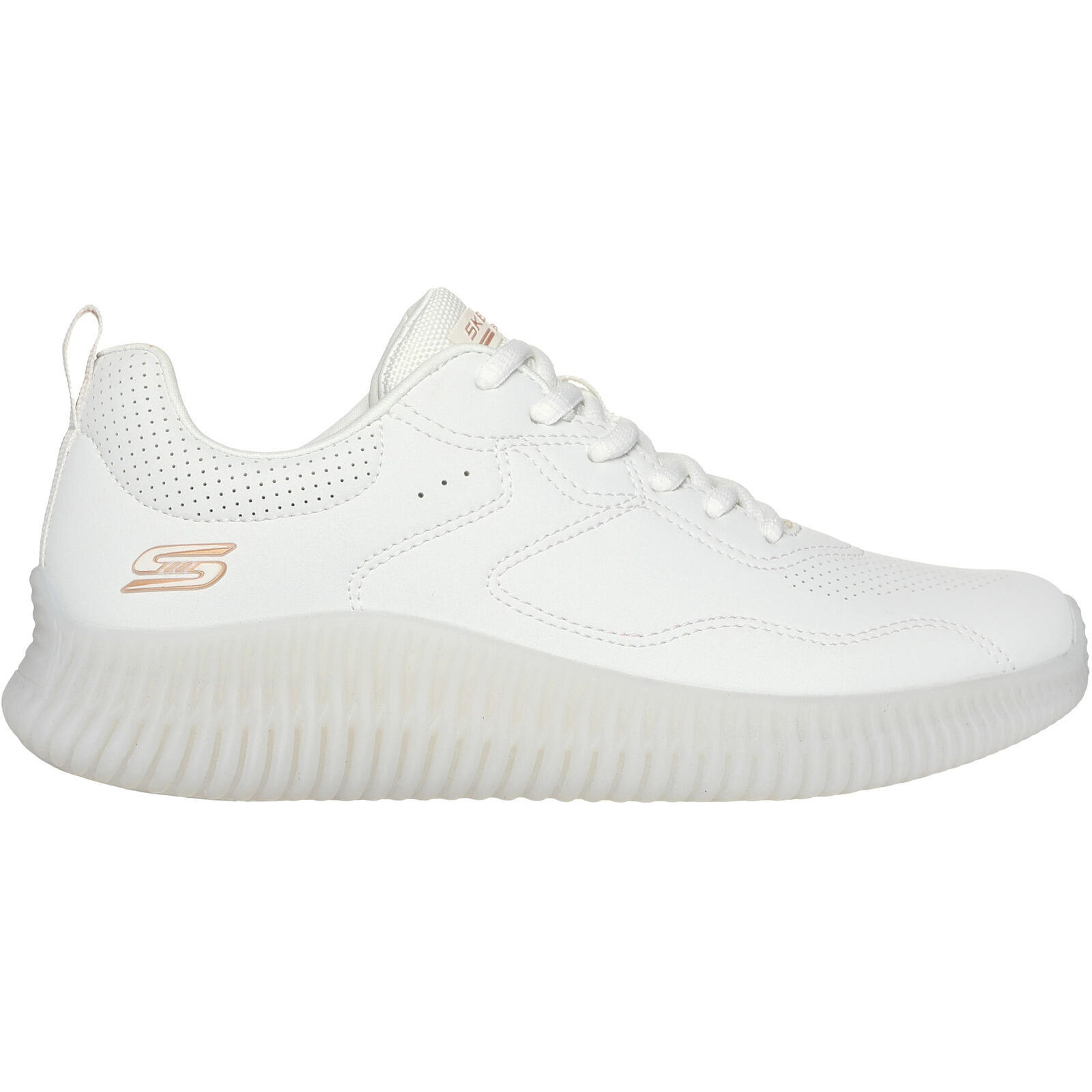 Buty damskie Skechers Bobs Geo How Marvelous