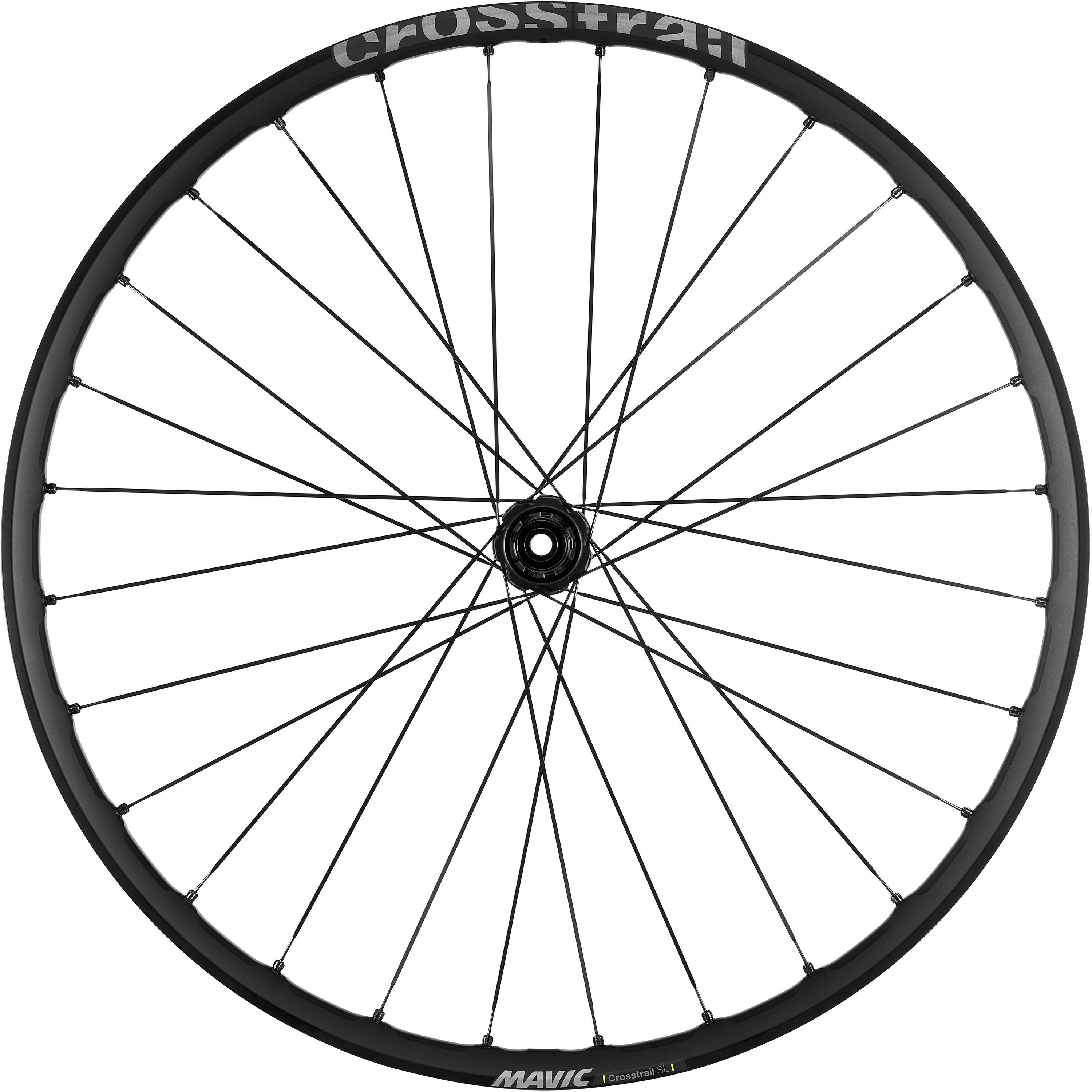 Tylne koło Mavic Crosstrail SL INT29BSTHG