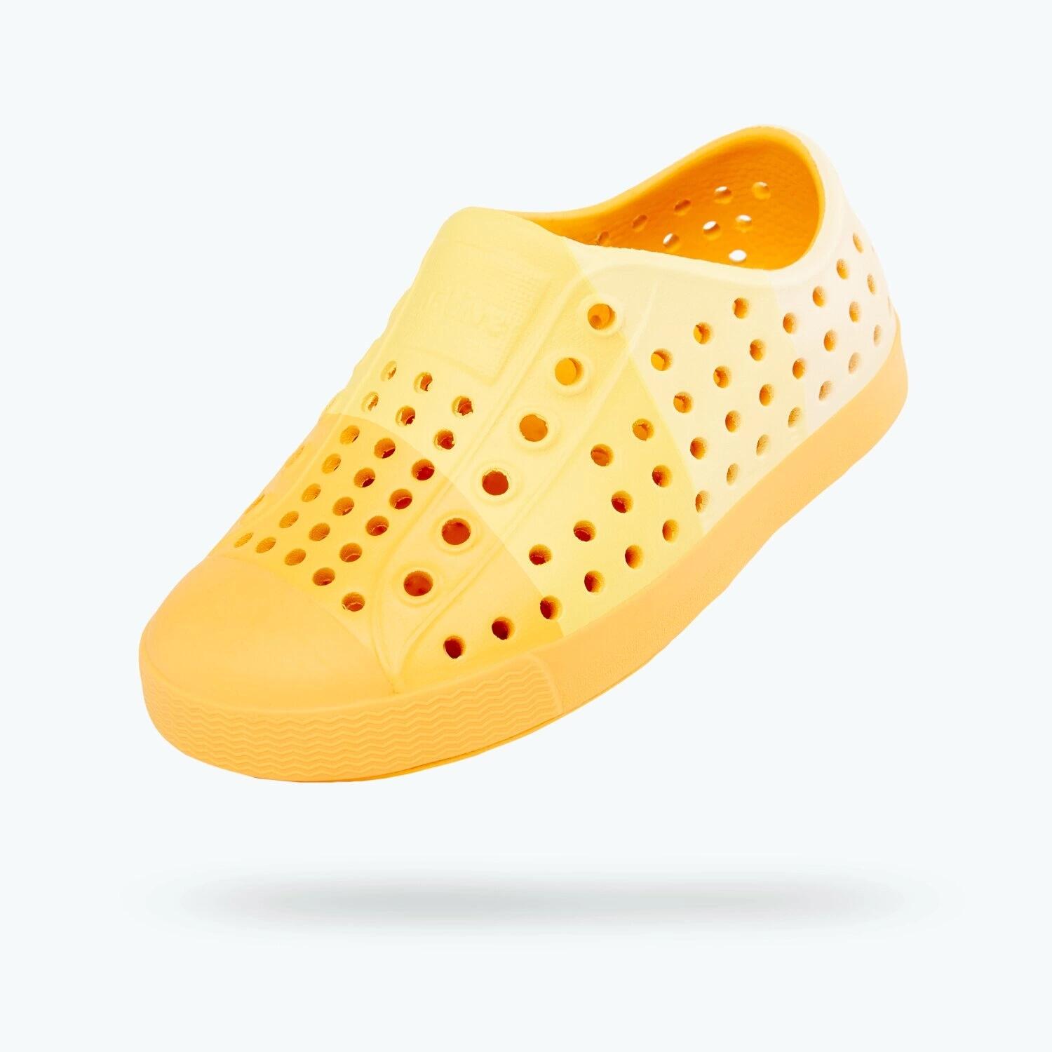 Buty dziecięce NATIVE JEFFERSON BLOCK YOUTH