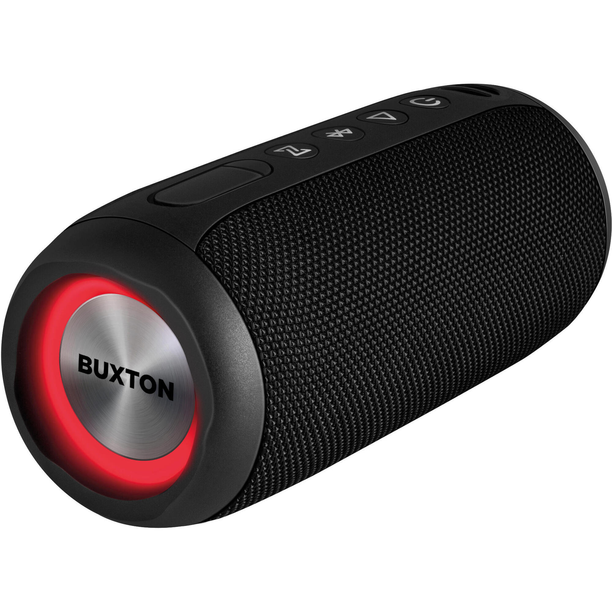 Głośnik przenośny bluetooth Buxton BBS 5500 BLACK