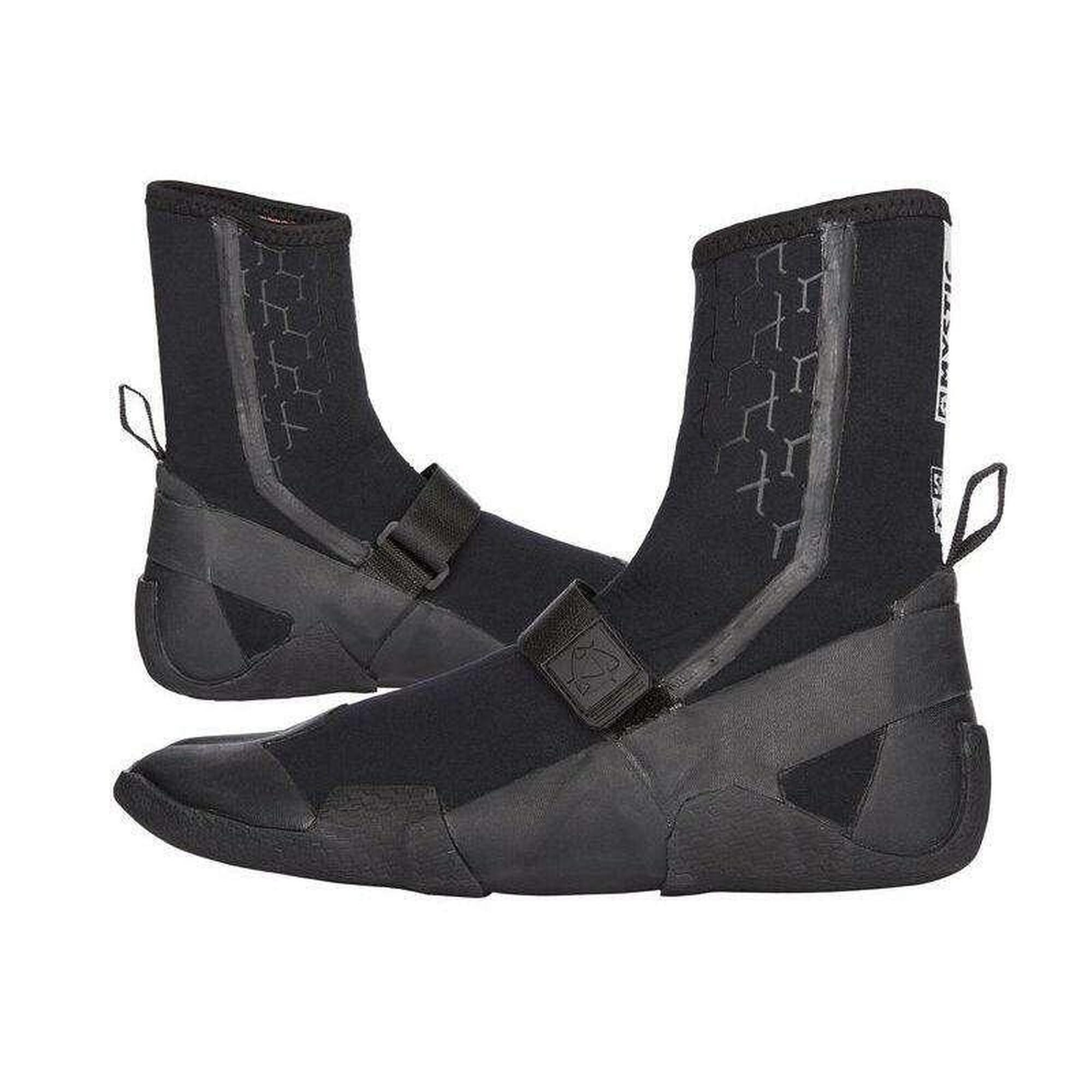 Buty neoprenowe do sportów wodnych Mystic Marshall RT Boot 5mm