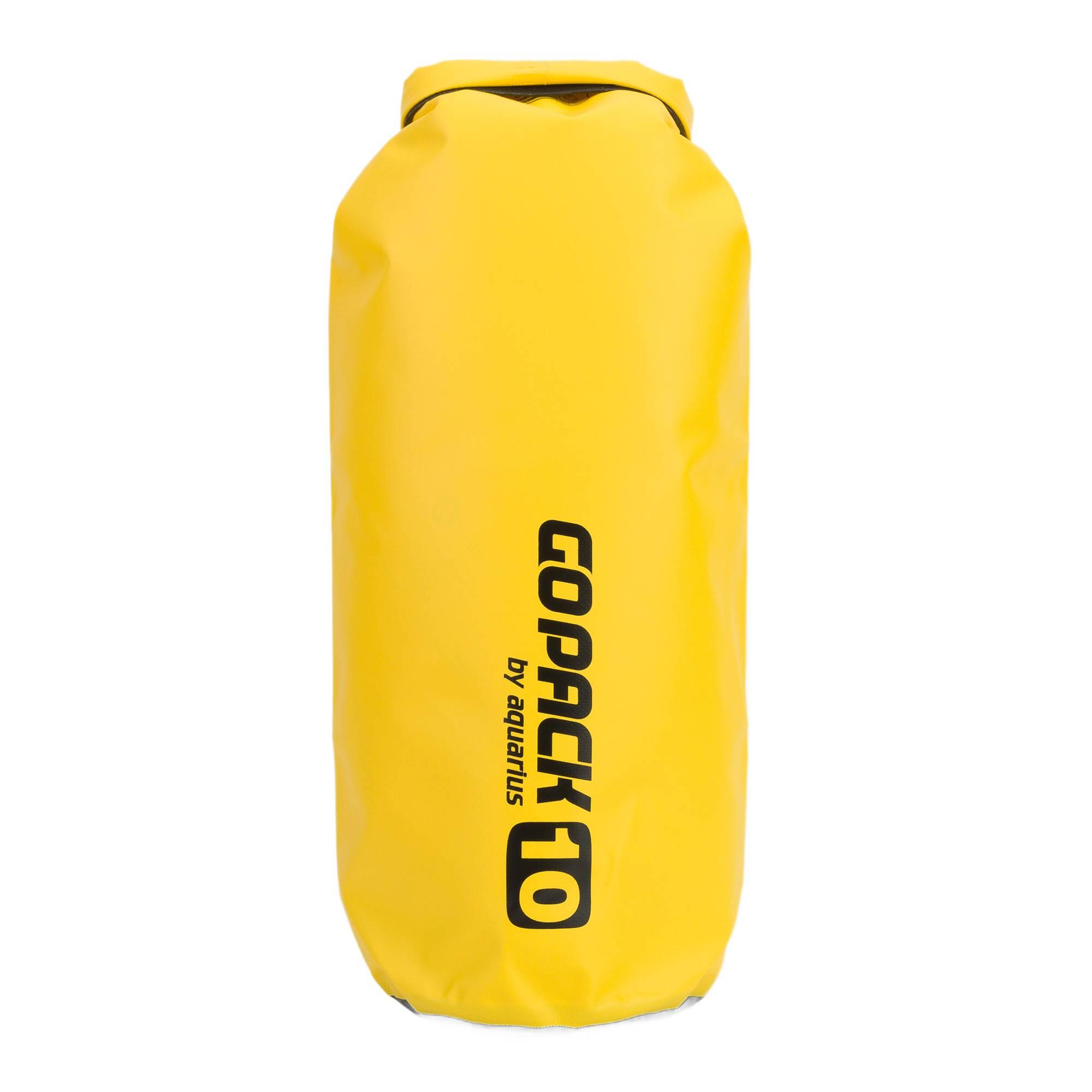 Worek wodoodporny Aquarius GoPack 10l