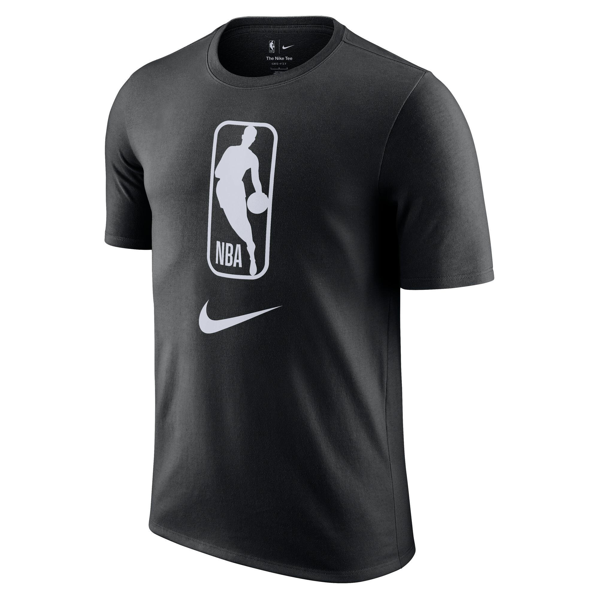 Koszulka sportowa męska Nike Nba Dry Tee Team 31