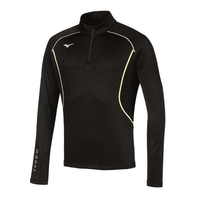 Bluza Premium Mizuno JPN warmer