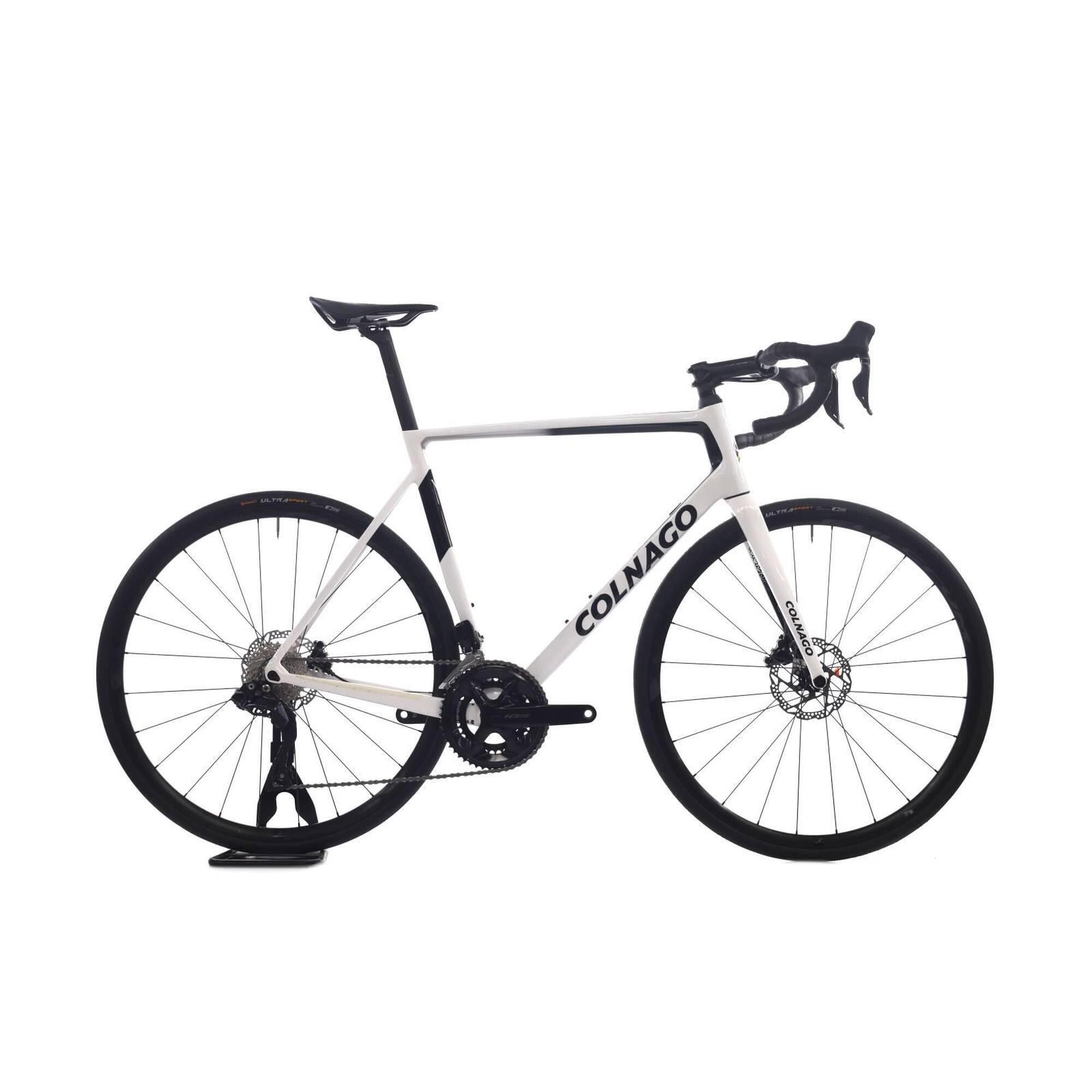 Second Life - Rower szosowy - Colnago V - Bardzo dobry