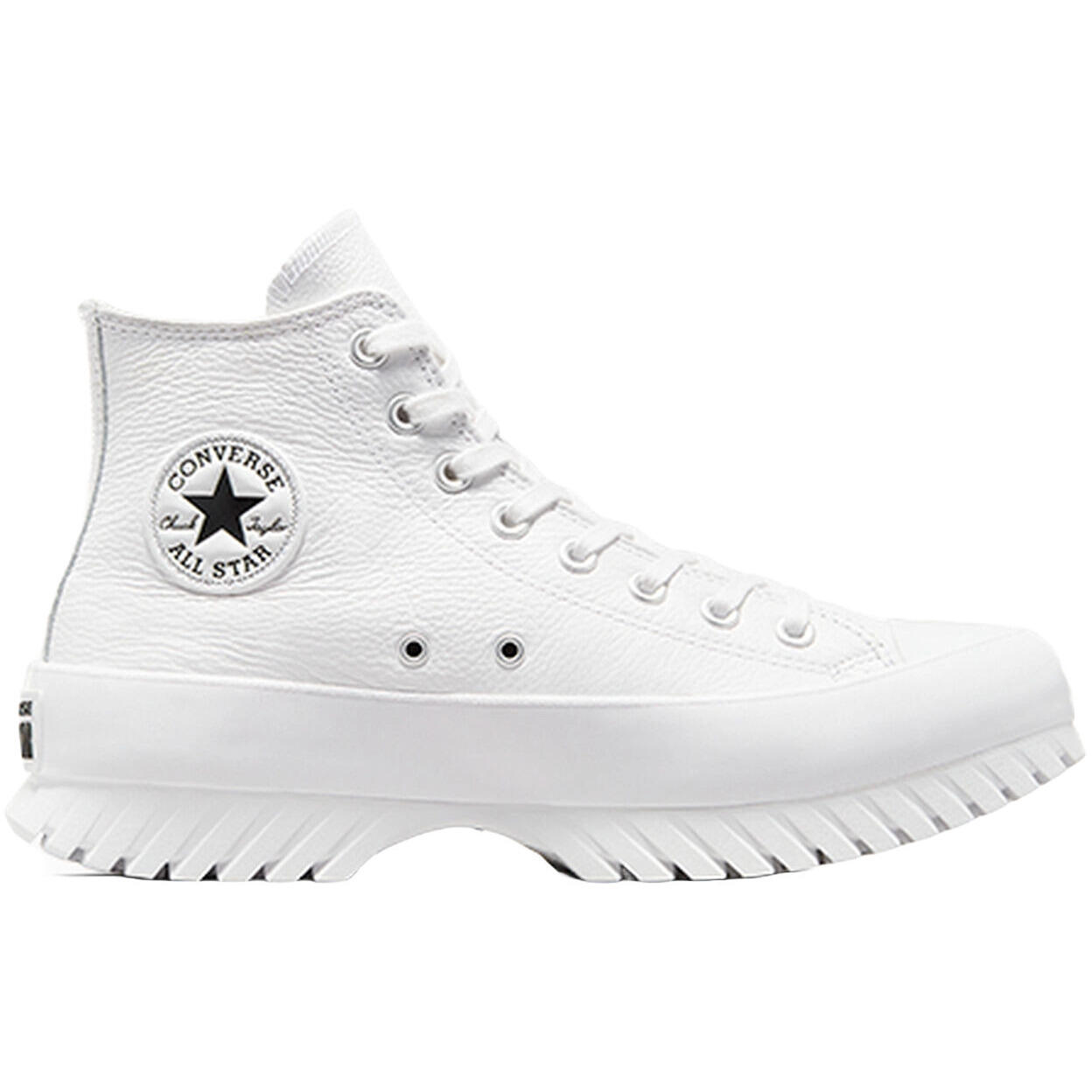 Buty Converse Chuck Taylor All Star 70 białe