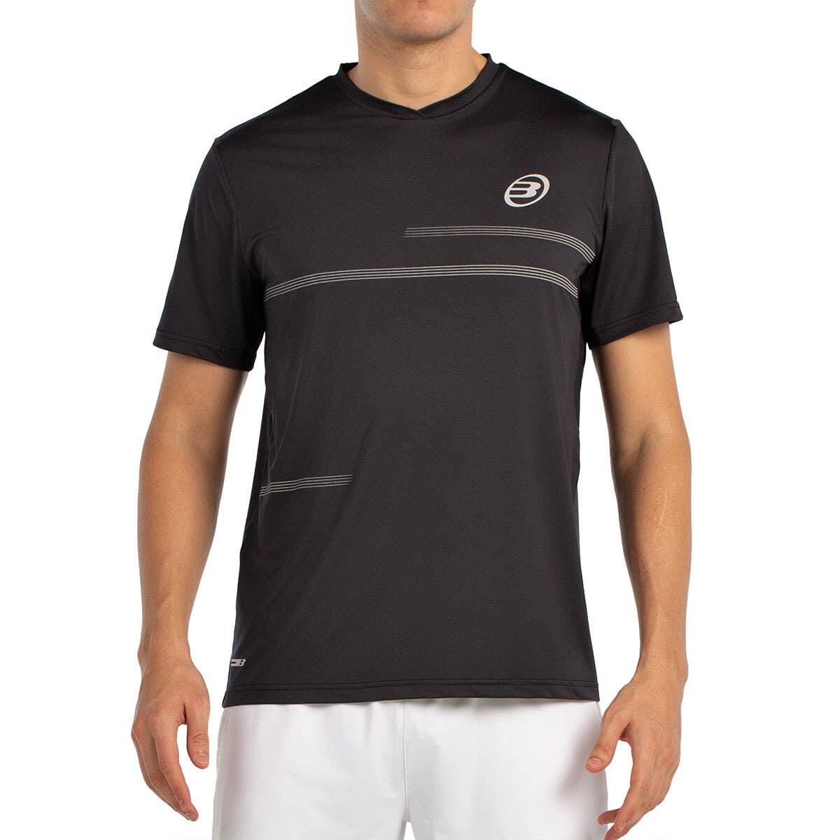 Short Sleeve Bullpadel Montuno