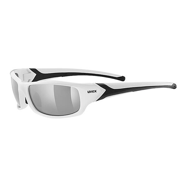 Okulary przeciwsłoneczne z polaryzacją Uvex Sportstyle 211, kategoria 5