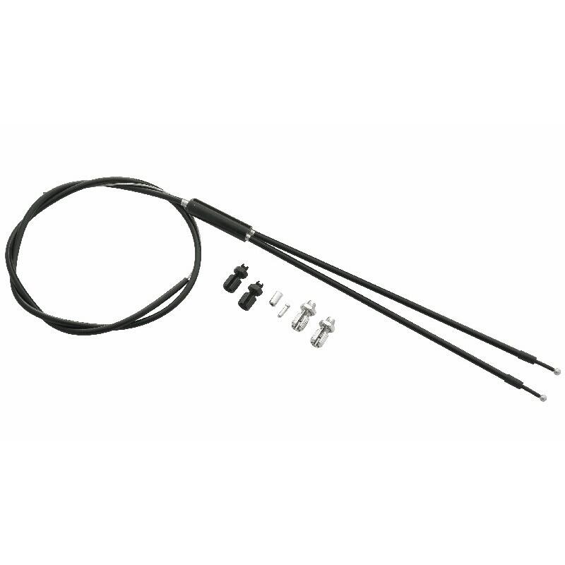 Zestaw linek hamulca tylnego Elvedes ROTOR FREESTYLE