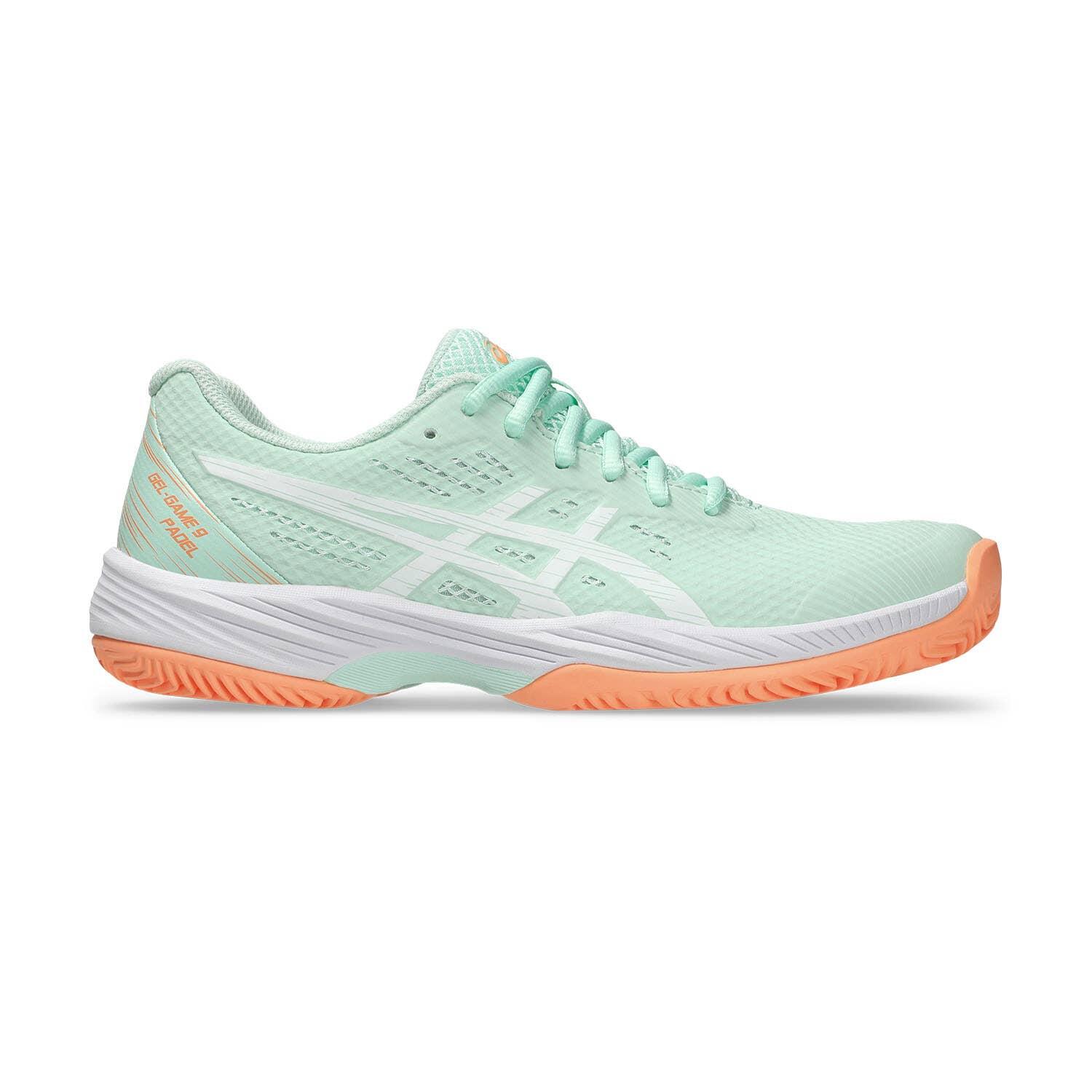 Damskie buty do padla Asics Gel-Game 9