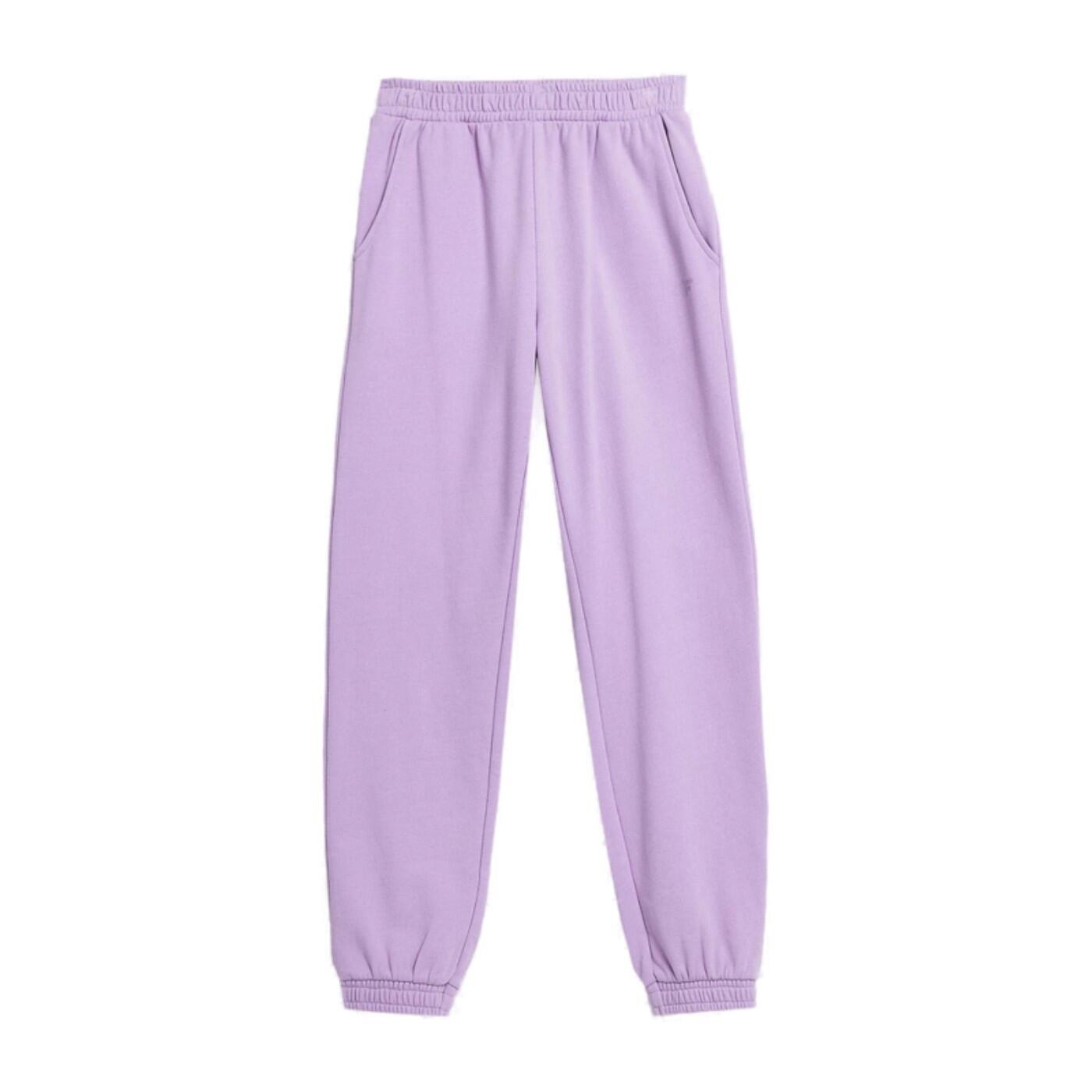 Spodnie Dziecięce 4F