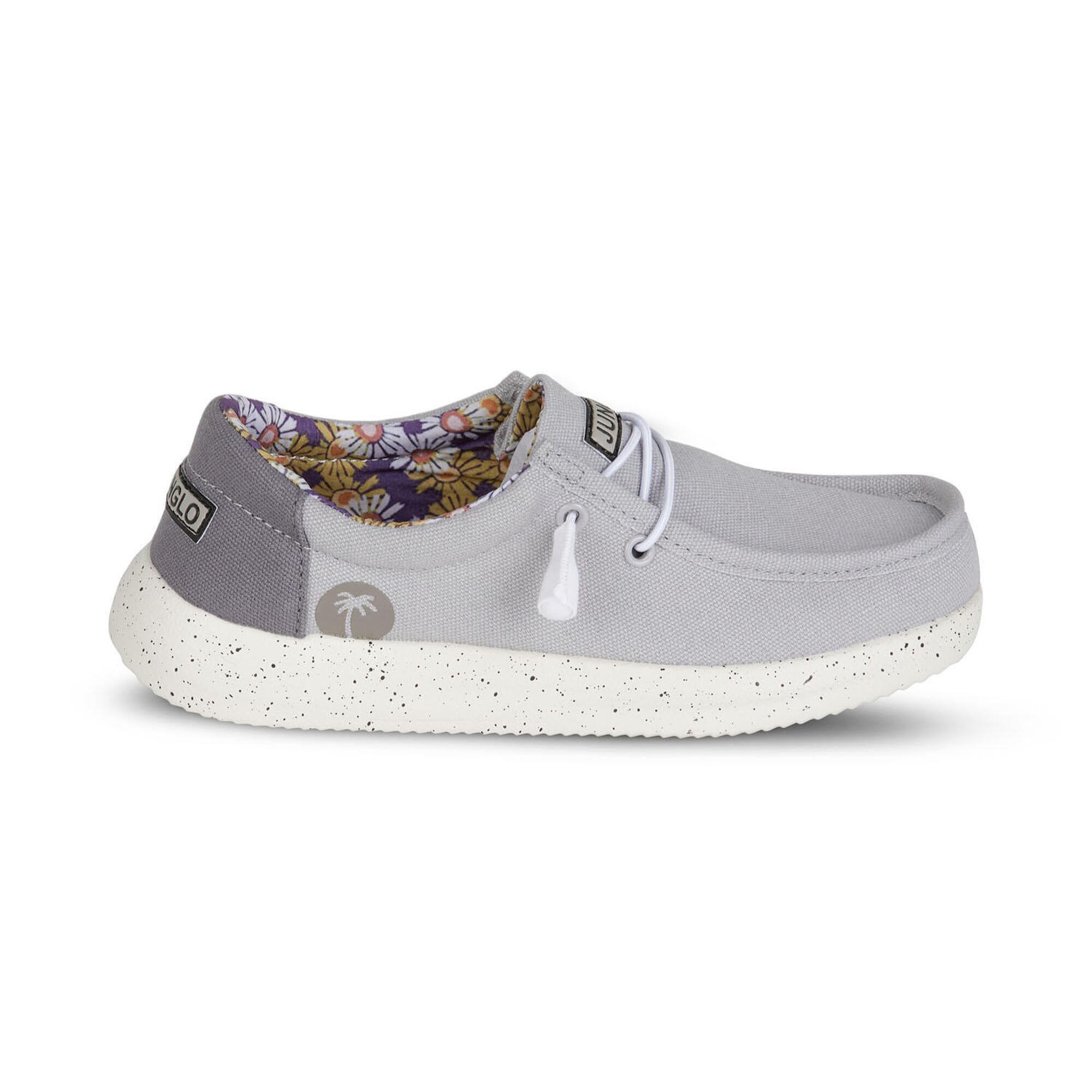 Buty do chodzenia Two Grey Leaf