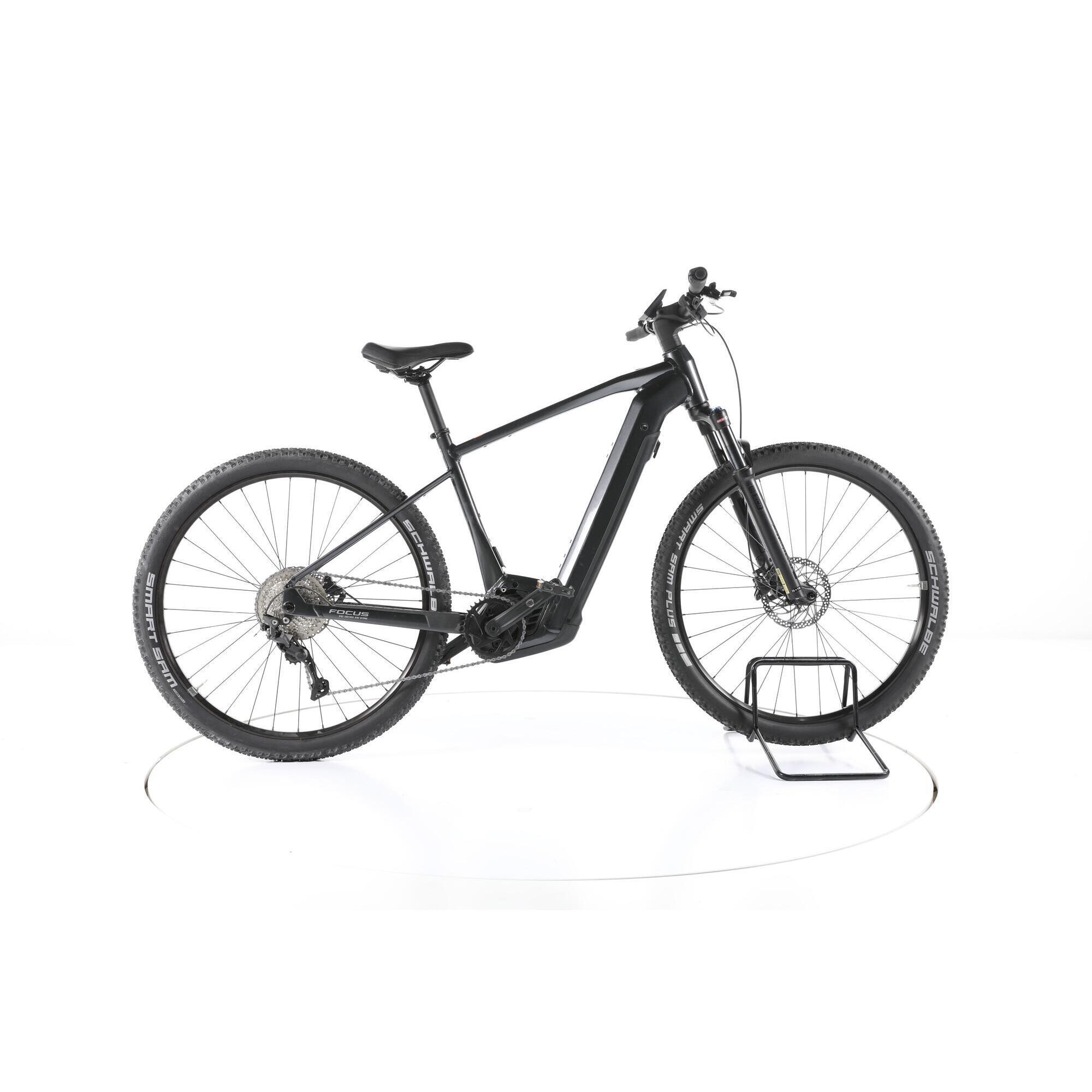 Second Life - Focus Jarifa² 6.7 E-Bike 2023 - Stan dobry