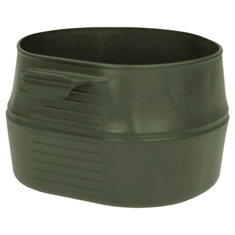 Kubek Składany WILDO Fold-A-Cup 600 ml Olive